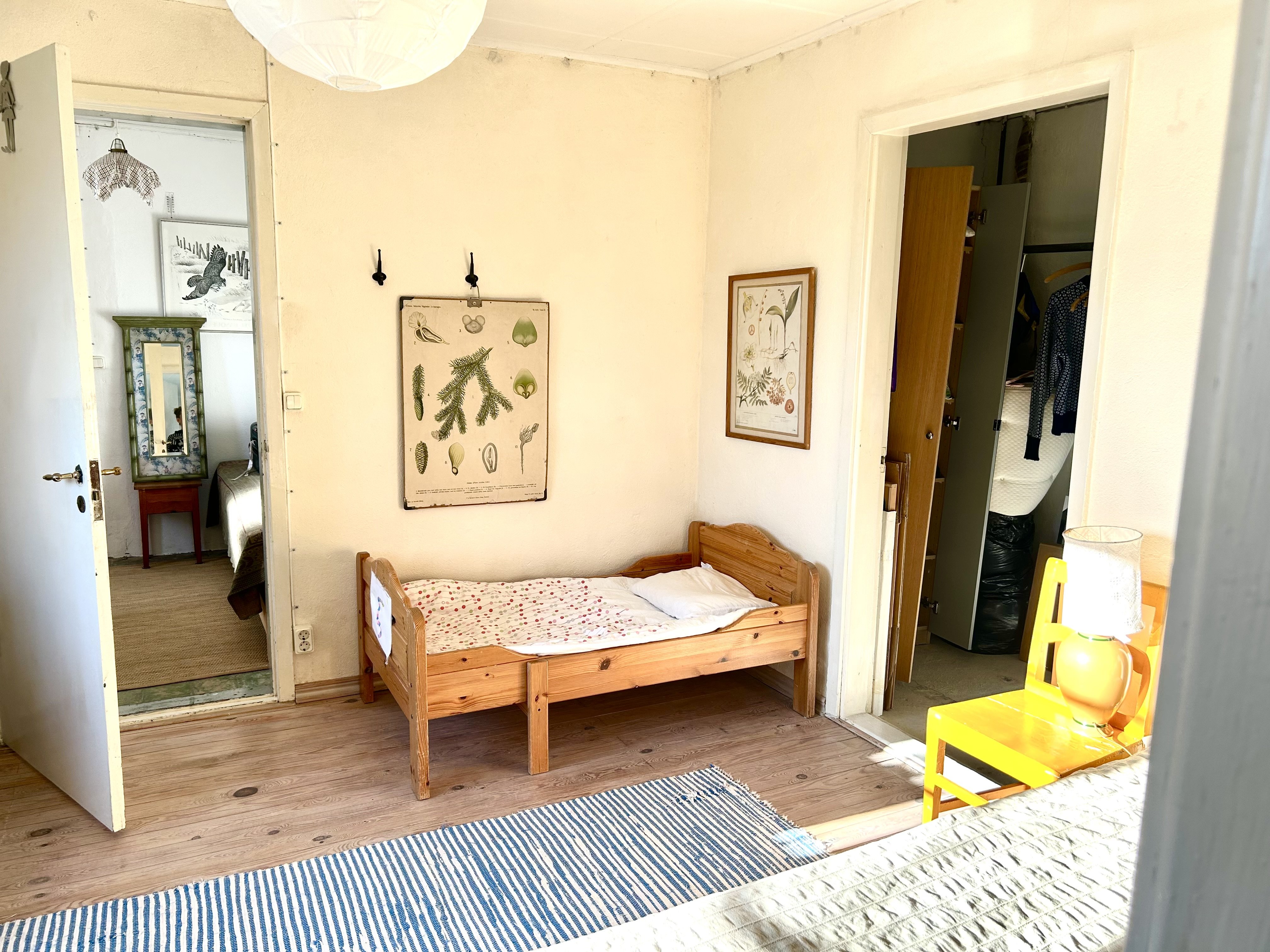 Villa/Hus, 4 rooms, 118 sqm, Smedstorp – bild 15
