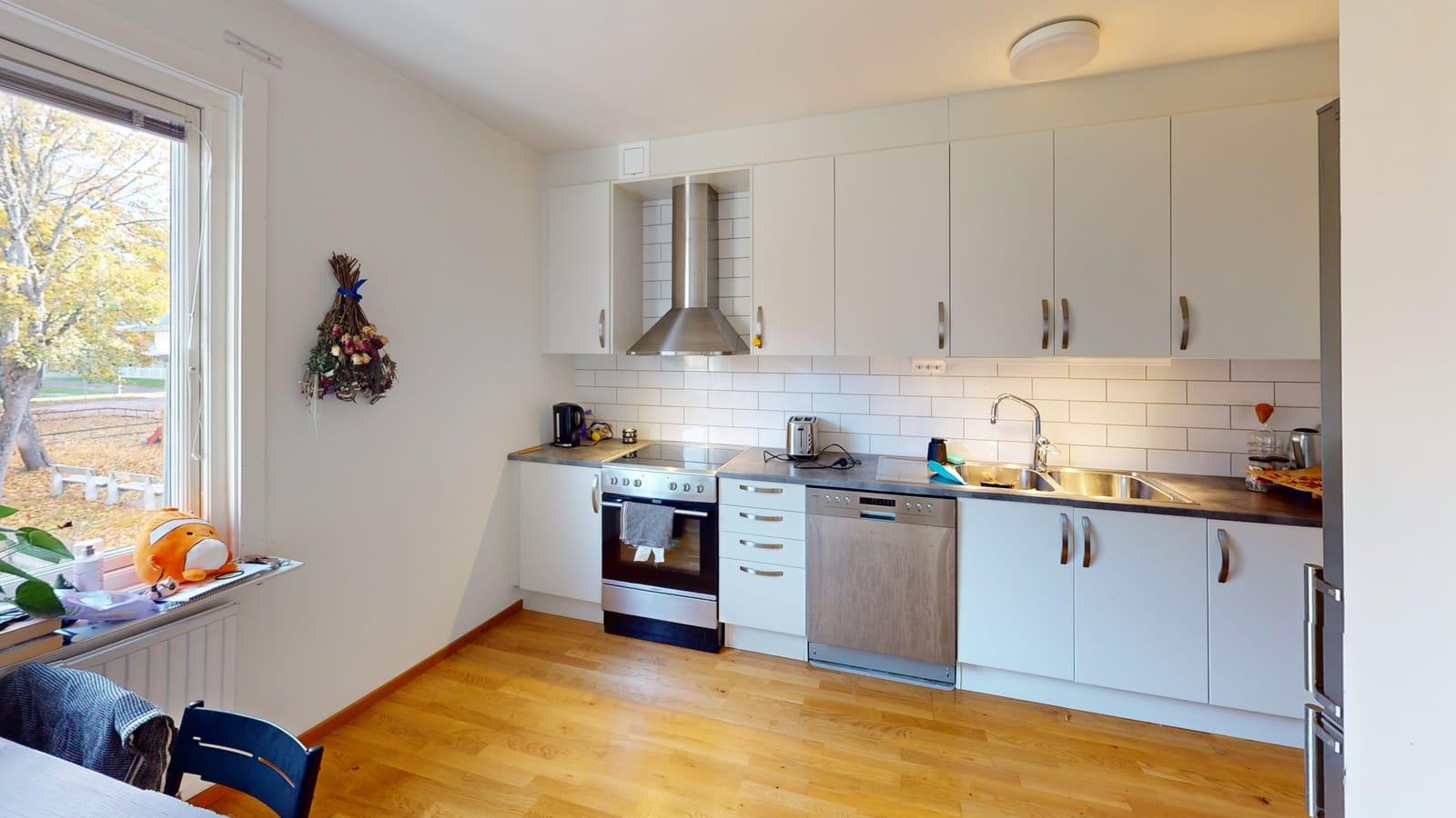 Lägenhet, 2 rooms, 66 sqm, Karlstad