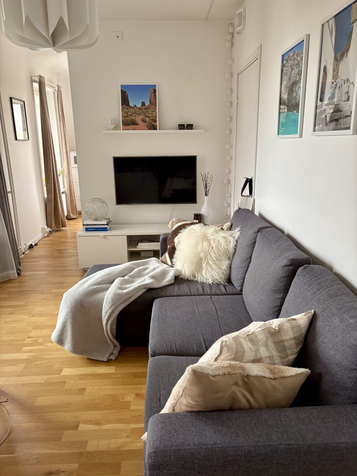 2 rok · 36 m² i Norsborg – bild 4