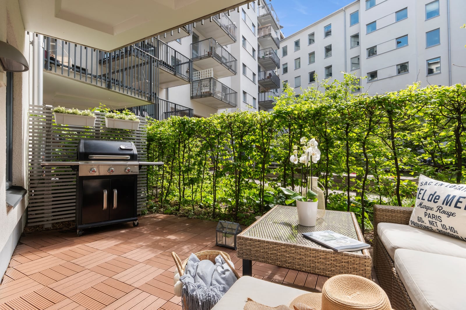 3 rok · 84 m² i Stockholm – bild 6