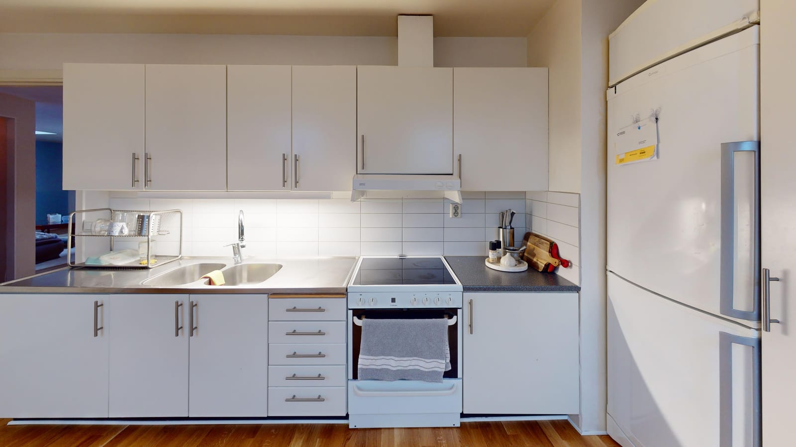 3 rok · 95 m² i Helsingborg – bild 3