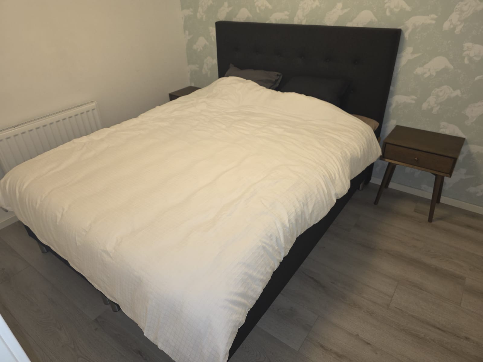 5 rok · 112 m² i Karl Gustav – bild 18