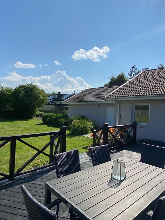 Villa/Hus, 7 rooms, 197 sqm, Höör – bild 9