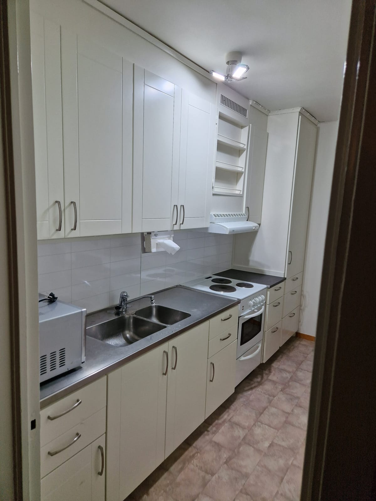 Lägenhet, 2 rooms, 57 sqm, Södertälje