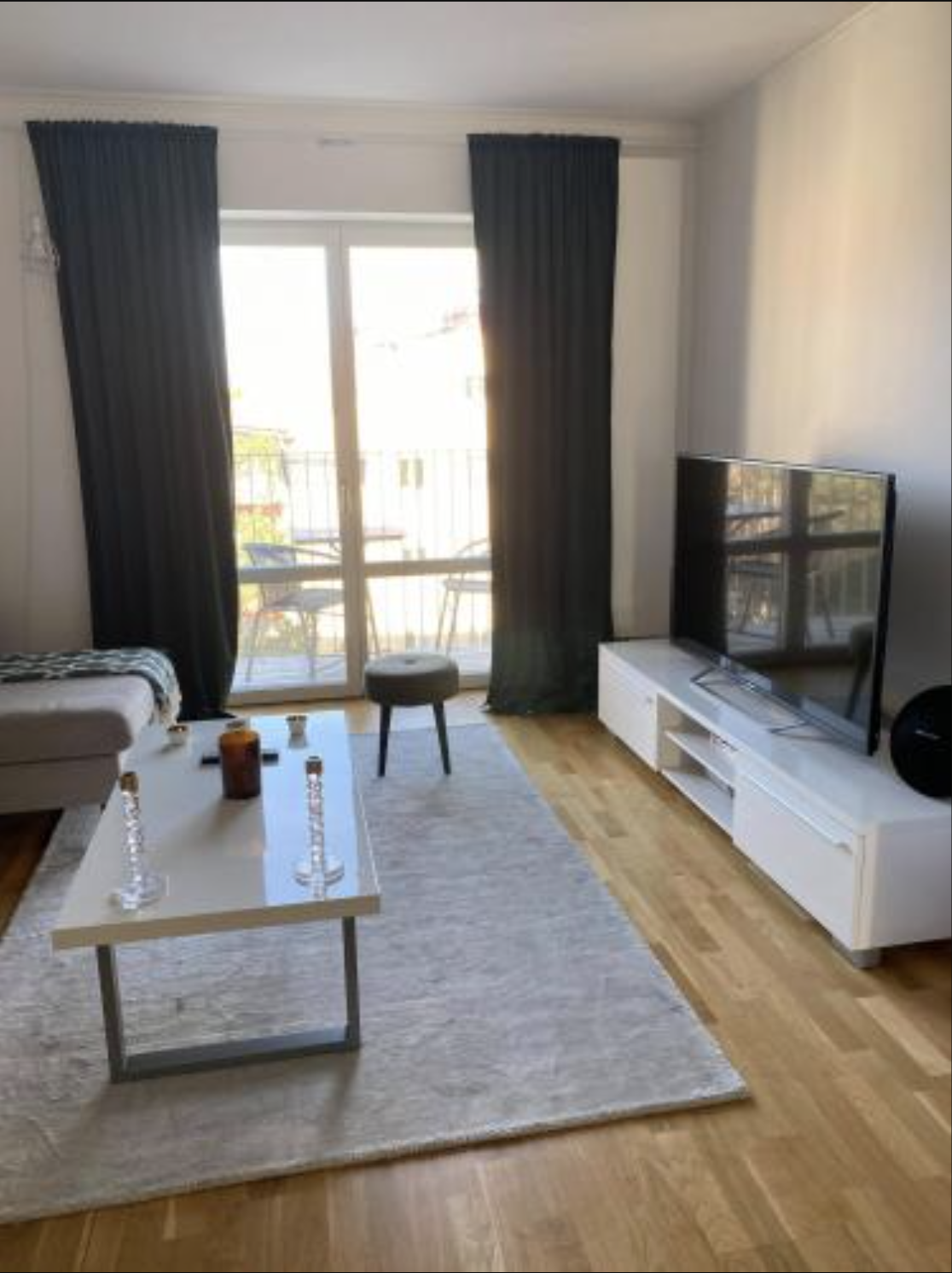 Lägenhet, 2 rooms, 40 sqm, Årsta – bild 3