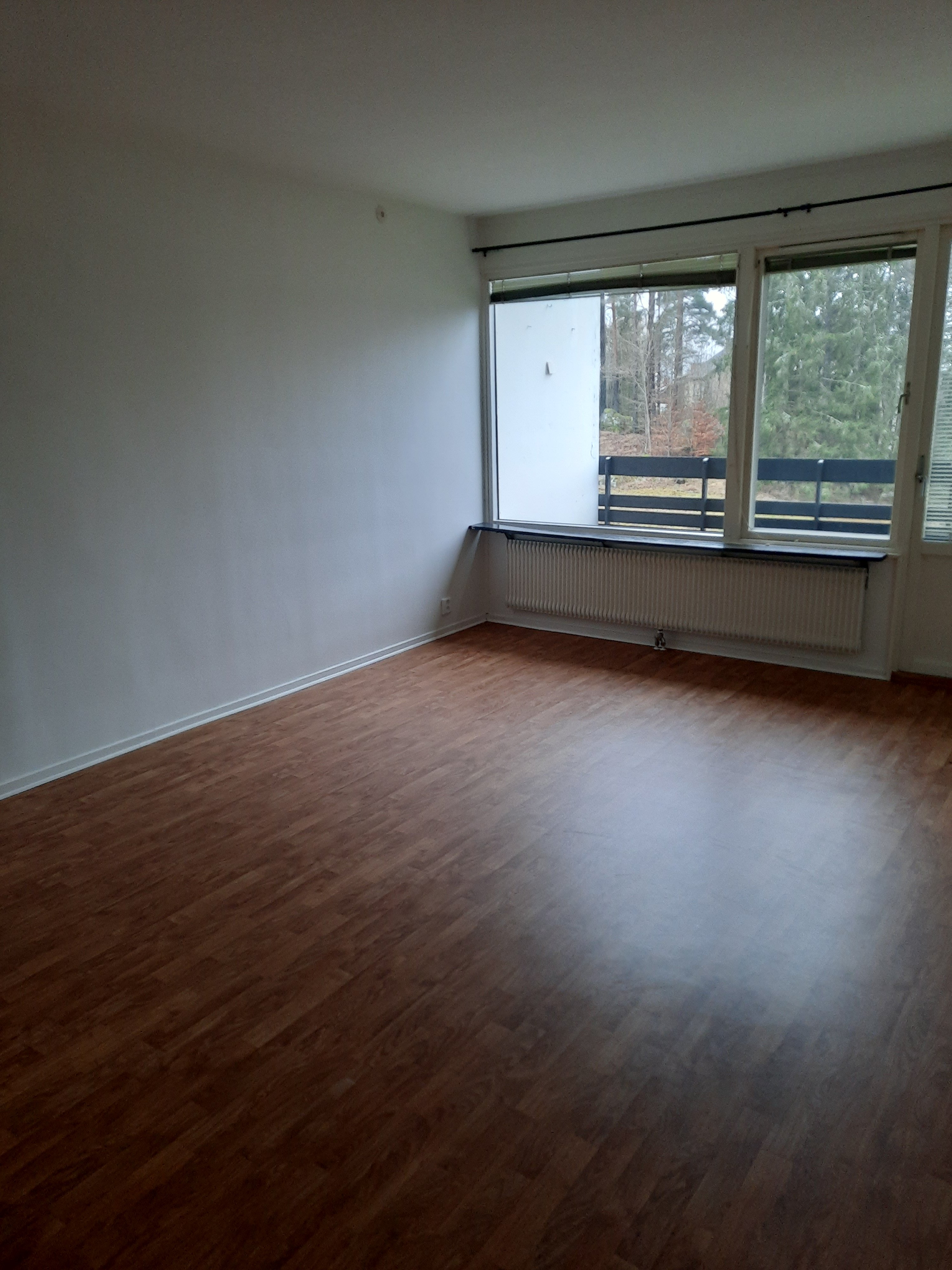 Lägenhet, 2 rooms, 63 sqm, Hovmantorp – bild 2
