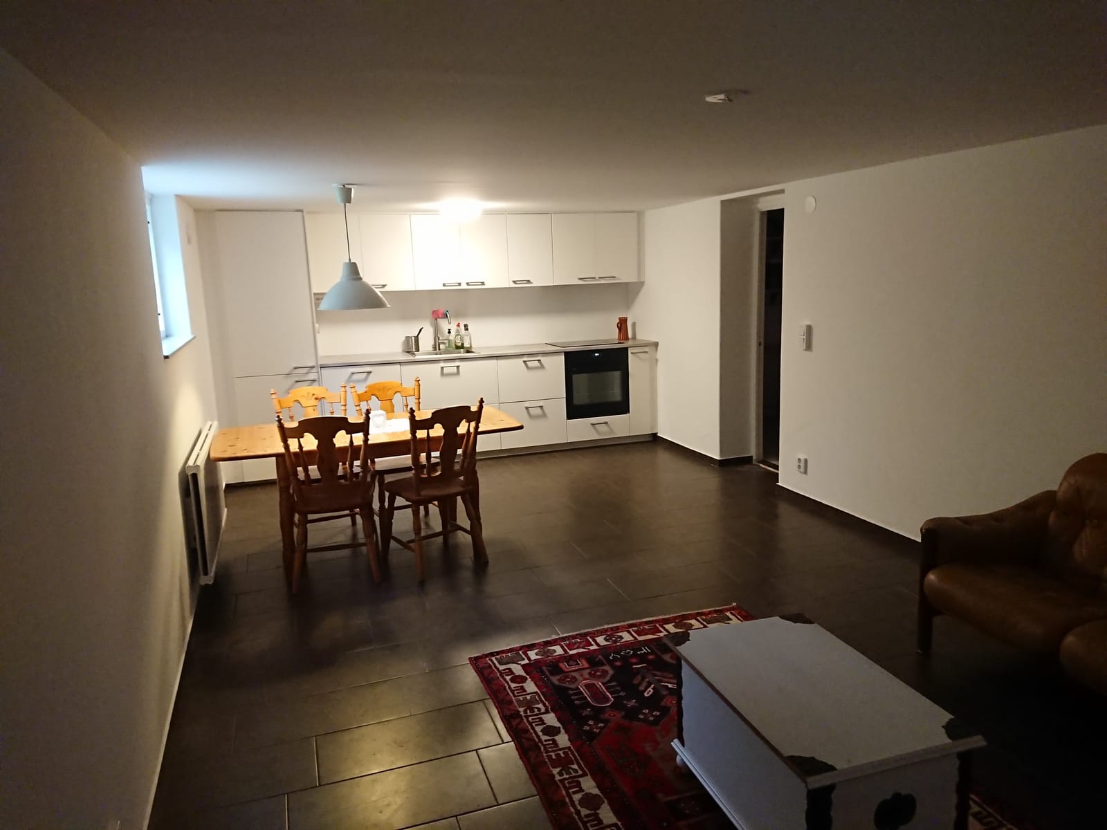 Lägenhet, 2 rooms, 40 sqm, Halmstad
