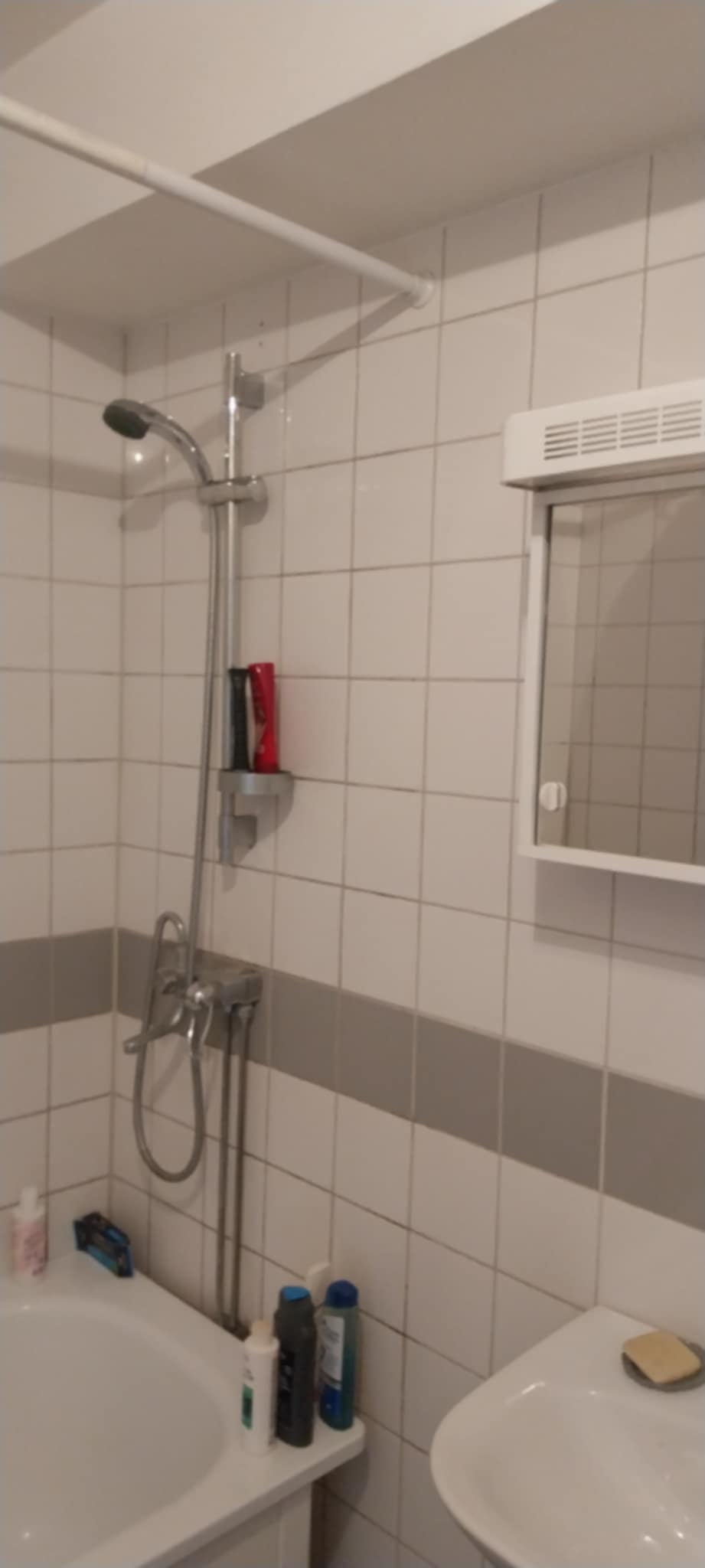 Lägenhet, 1 rooms, 15 sqm, Malmö – bild 14