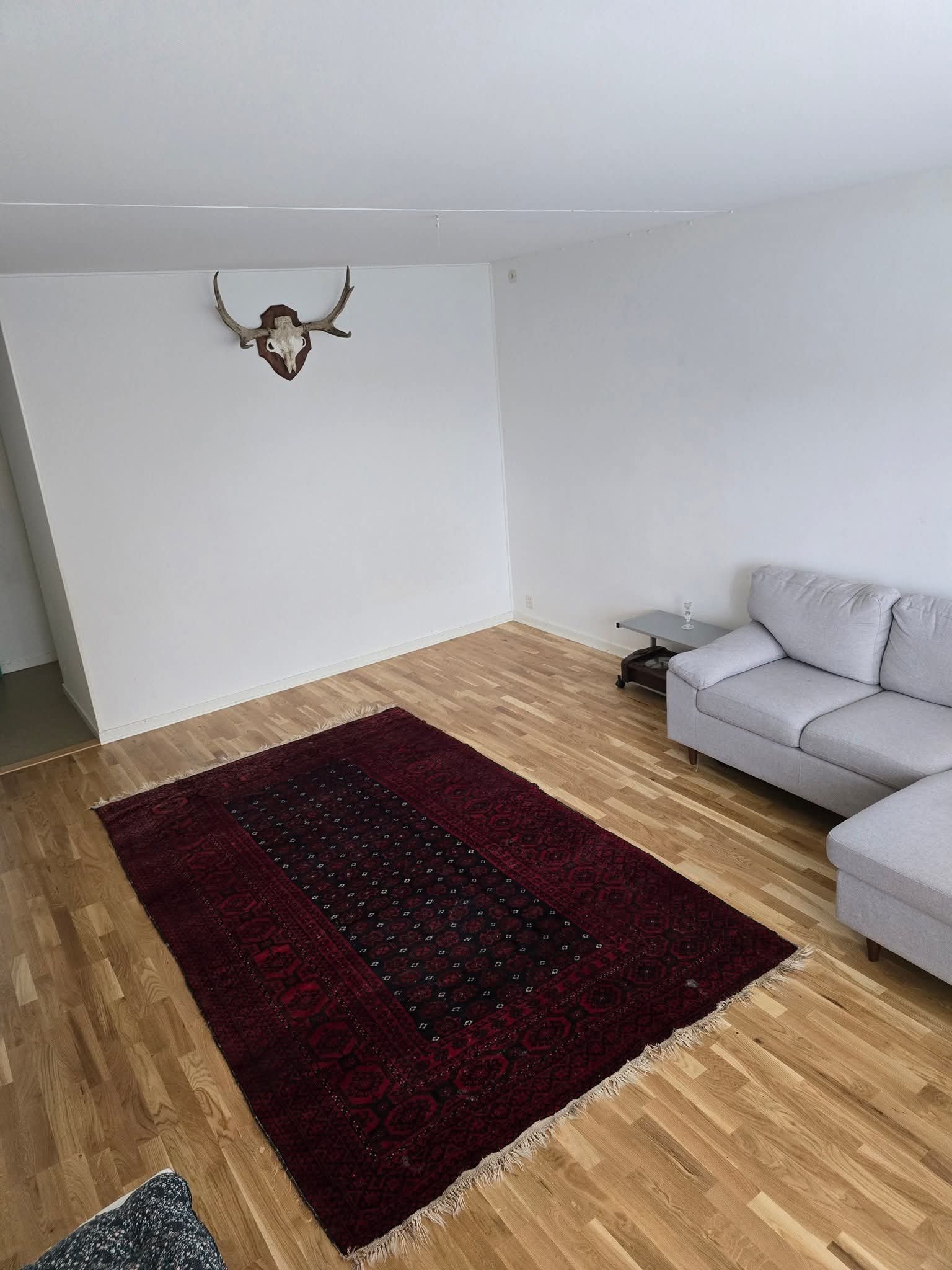 Lägenhet, 2 rooms, 65 sqm, Angered