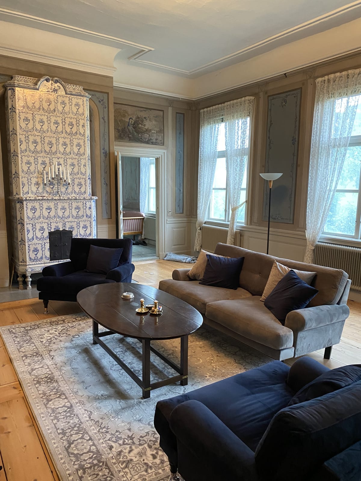 8 rok · 550 m² i Örsundsbro – bild 21