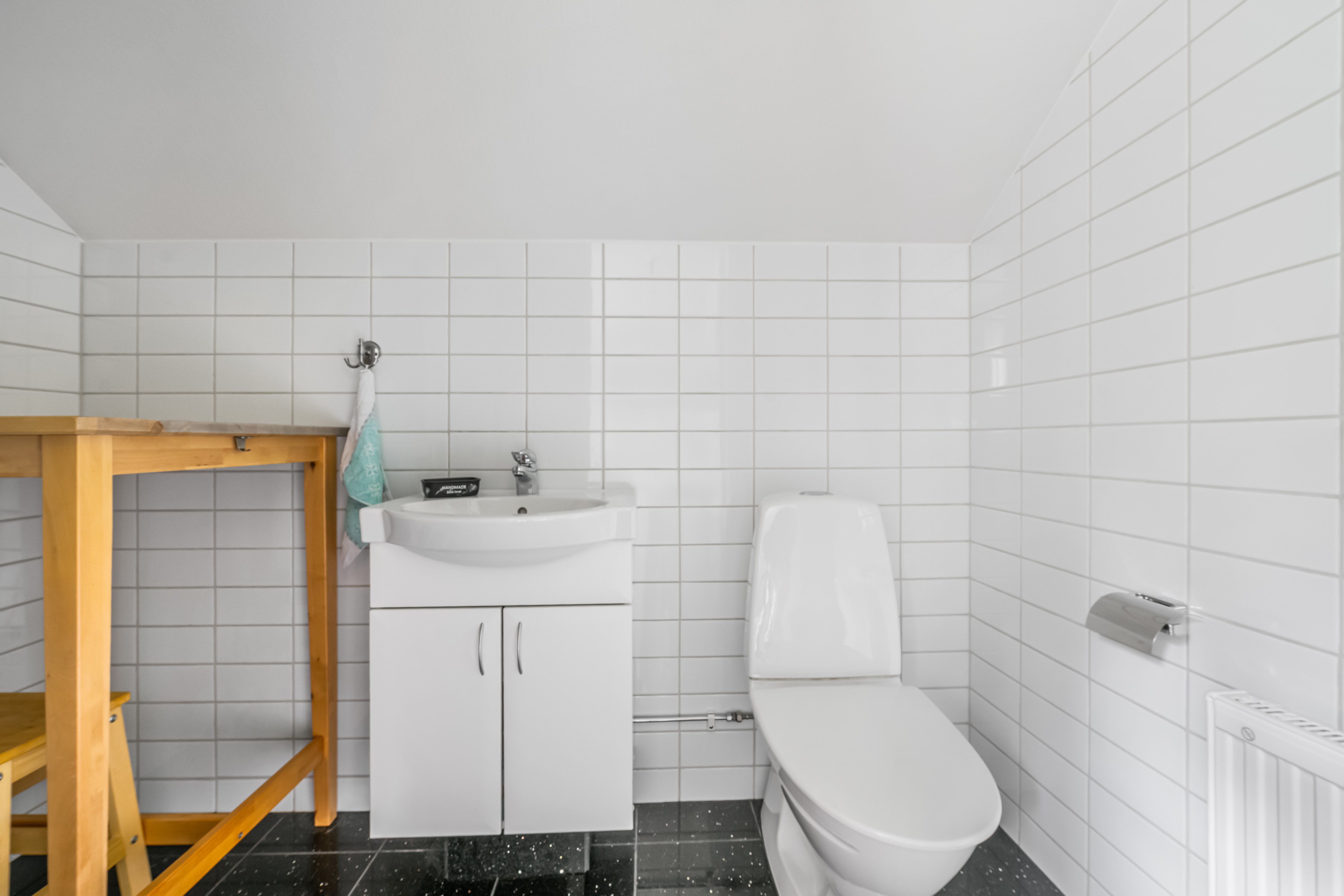 Villa/Hus, 8 rooms, 200 sqm, Handen – bild 21