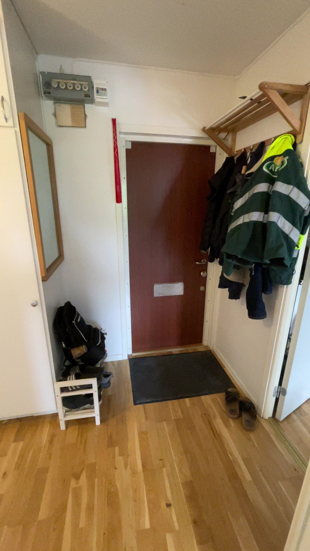 2 rok · 56 m² i Vårby – Vårby