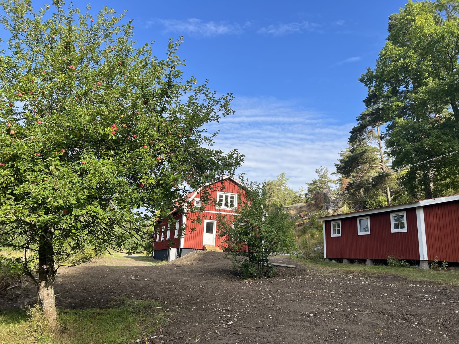 7 rok · 200 m² i Vagnhärad – bild 2