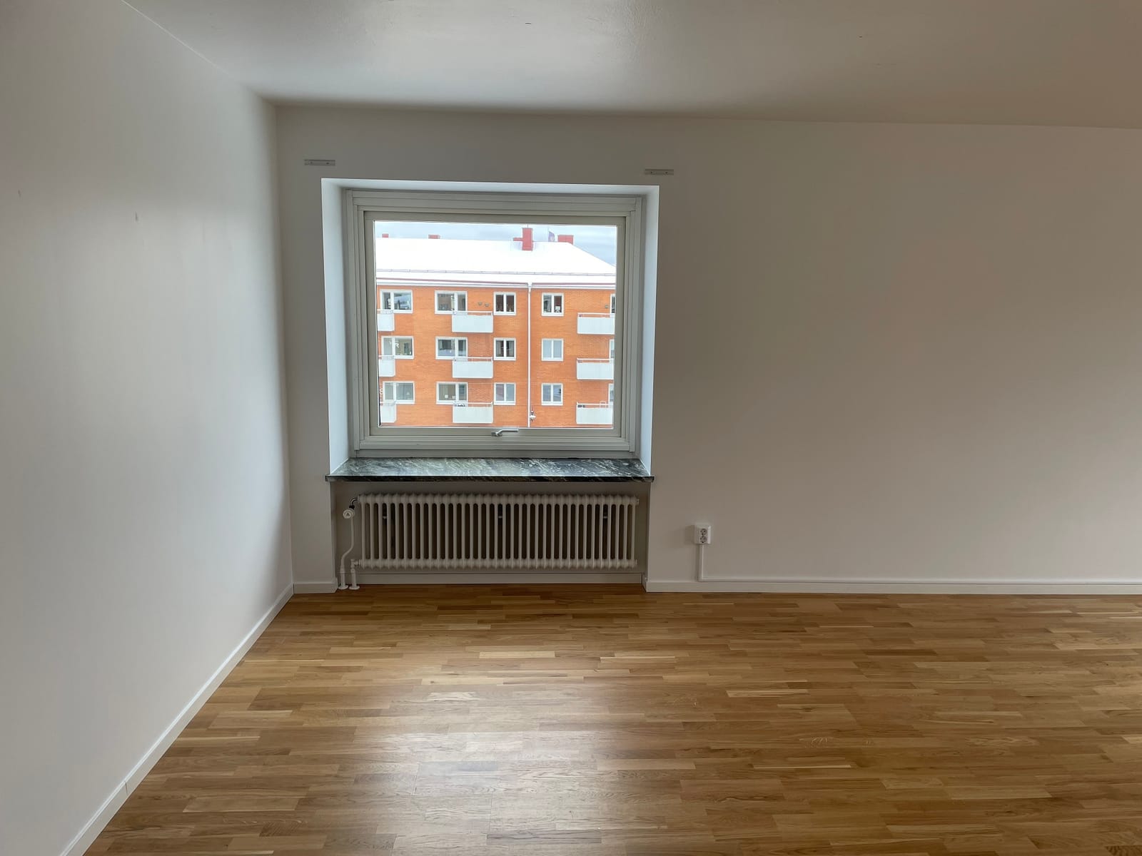 4 rok · 112 m² i Sundsvall – bild 7