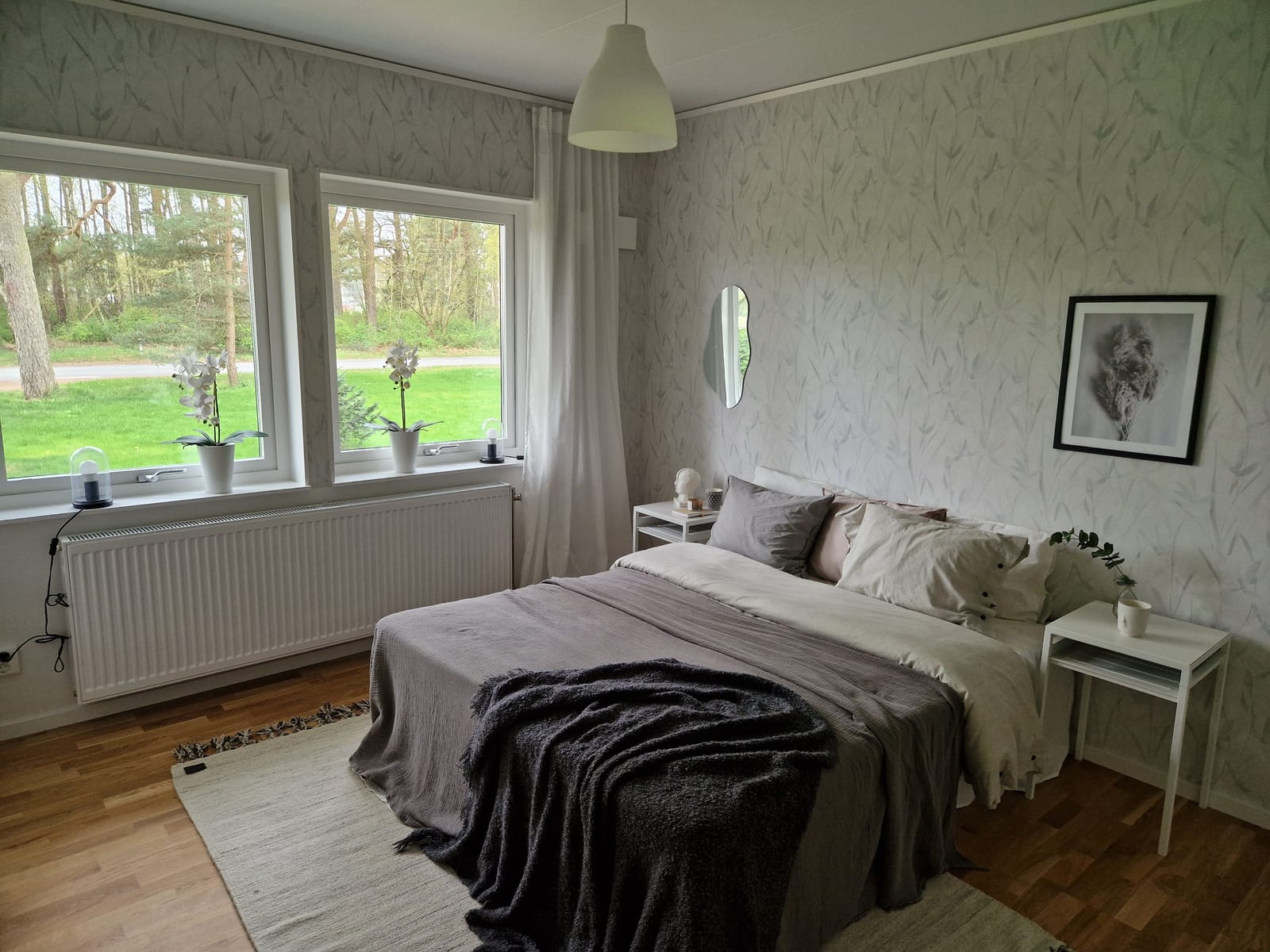 5 rok · 134 m² i Fjälkinge – bild 14