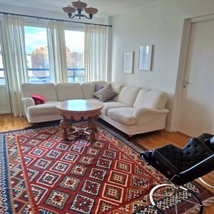 Lägenhet, 2 rooms, 14 sqm, Sundbyberg – bild 2