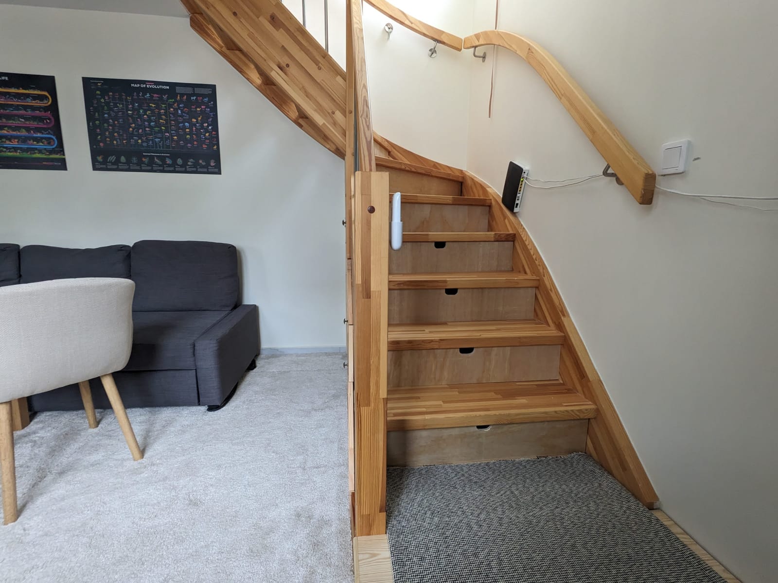 2 rok · 44 m² i Huddinge – bild 7