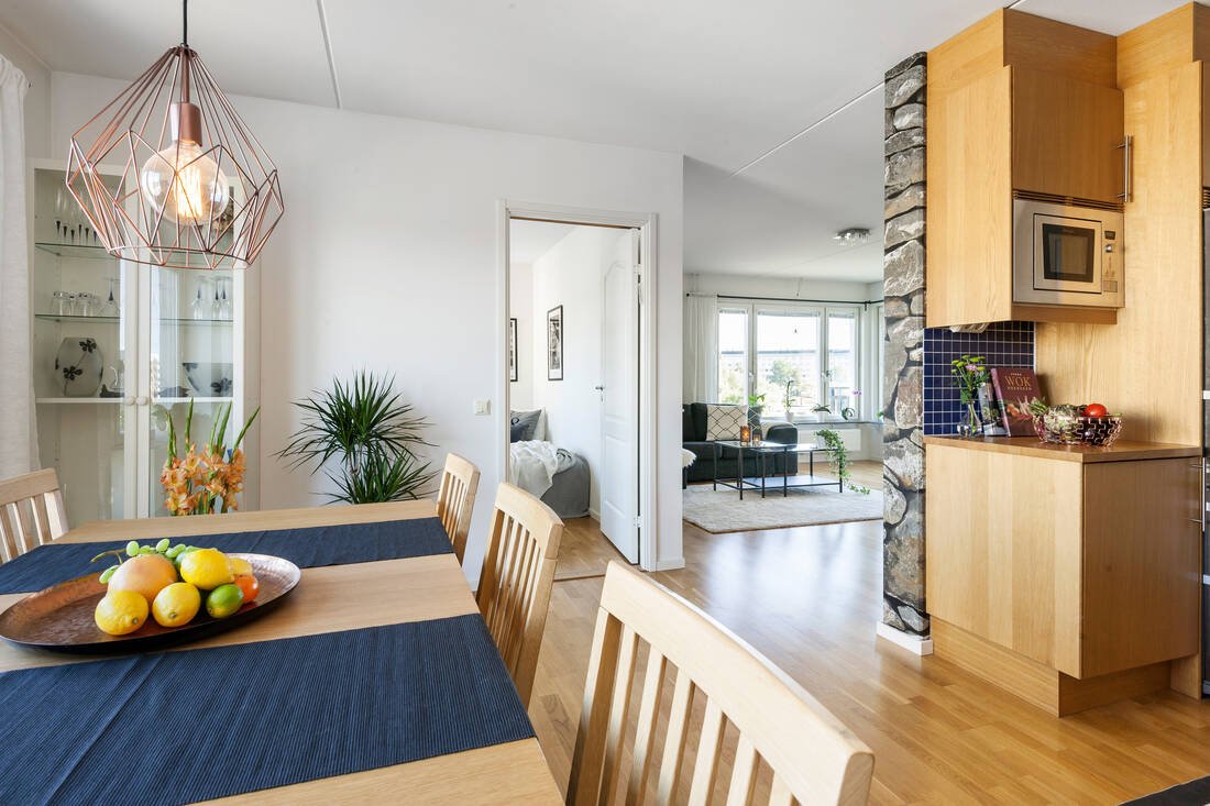 3 rok · 79 m² i Solna – bild 8