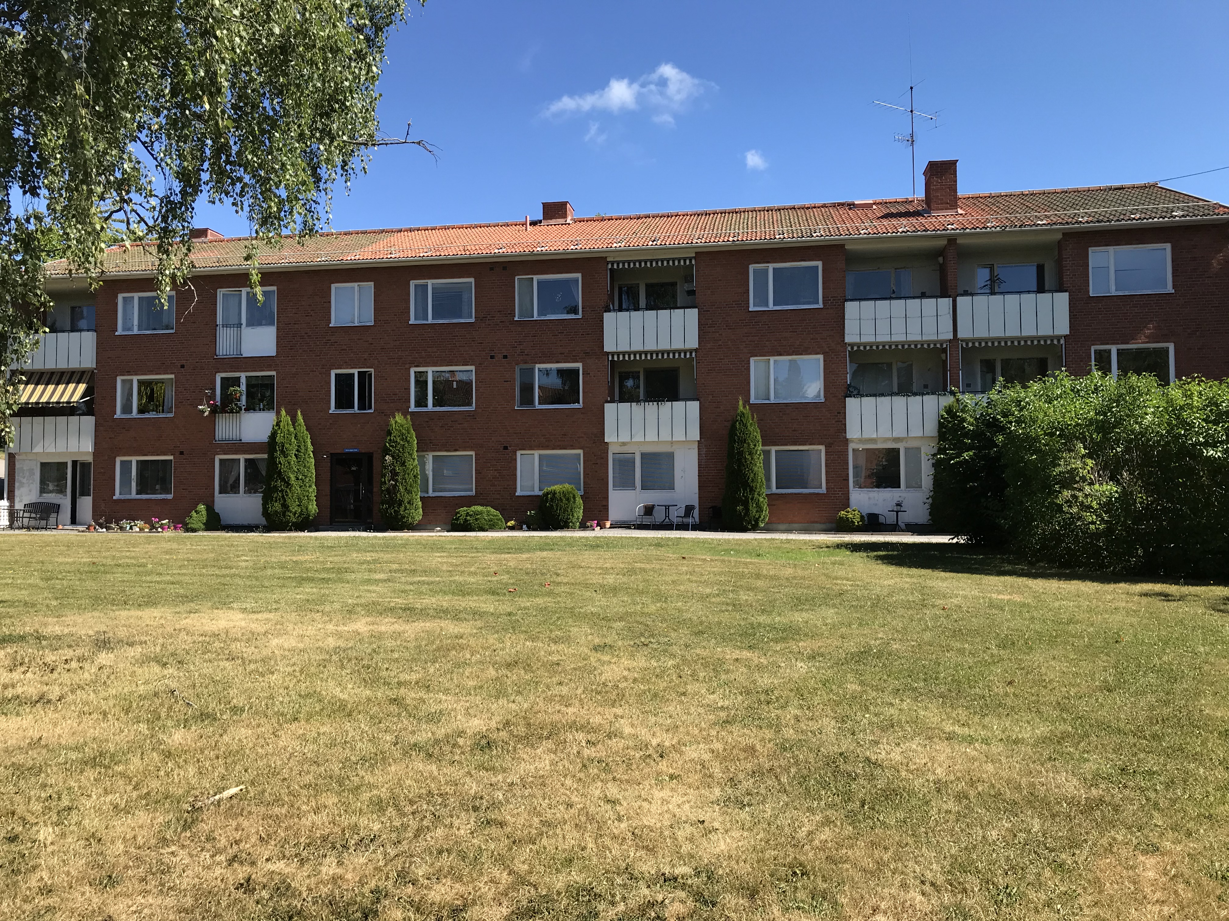Lägenhet, 4 rooms, 103 sqm, Gunnebo – bild 2