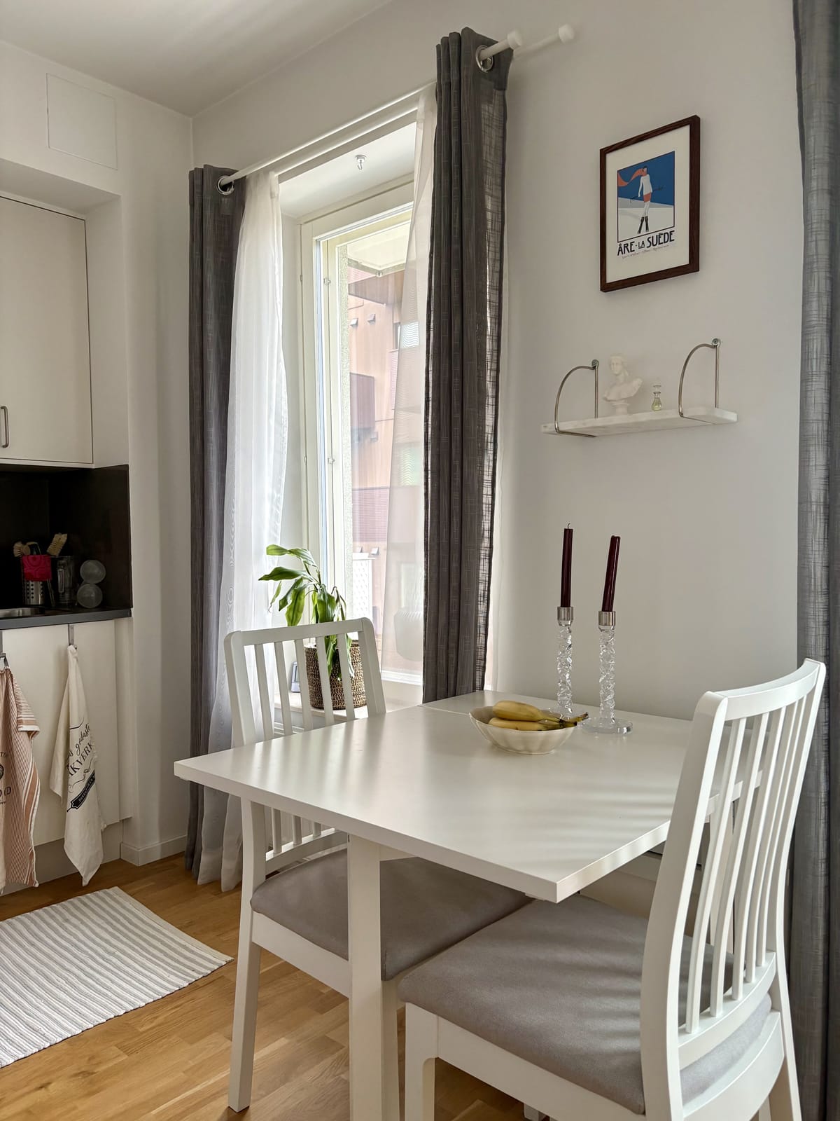 2 rok · 36 m² i Norsborg – bild 3