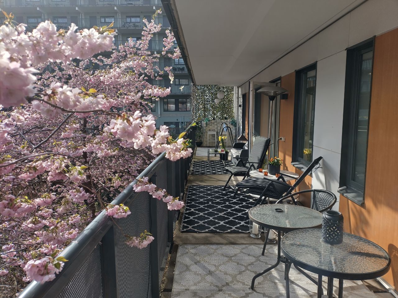 Lägenhet, 3 rooms, 73 sqm, Göteborg