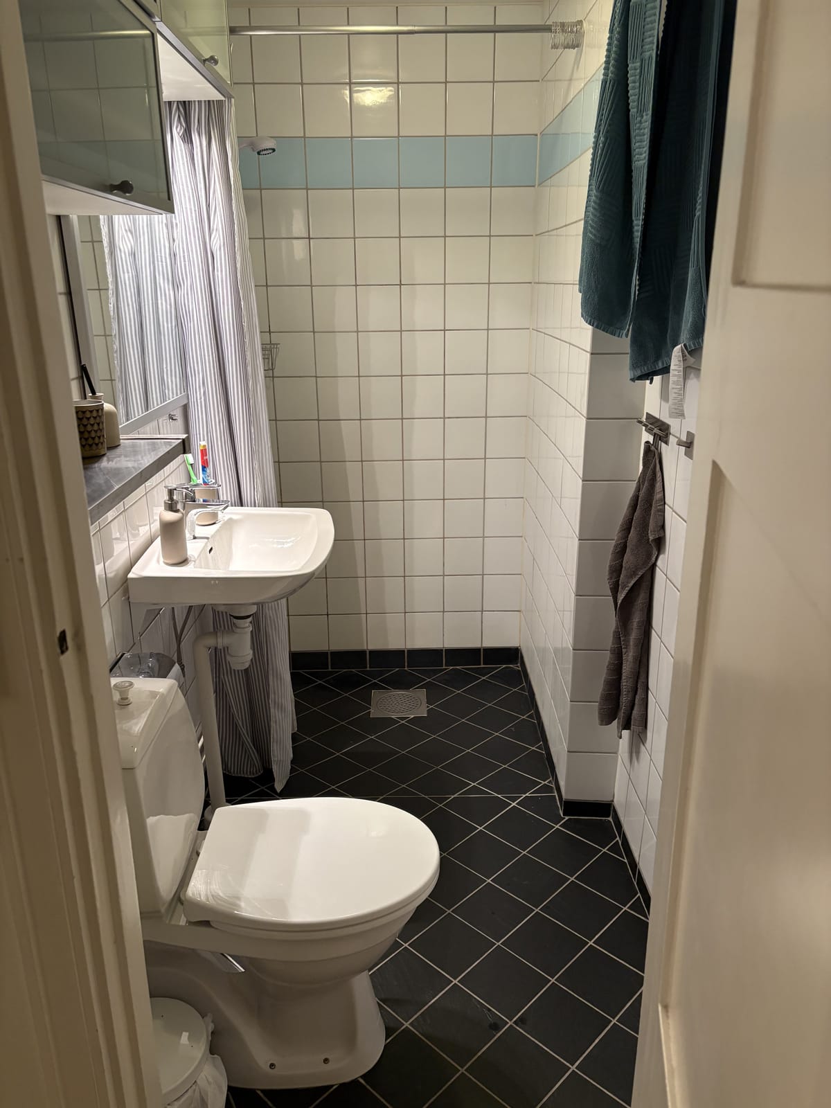 2 rok · 38 m² i Stockholm – bild 8