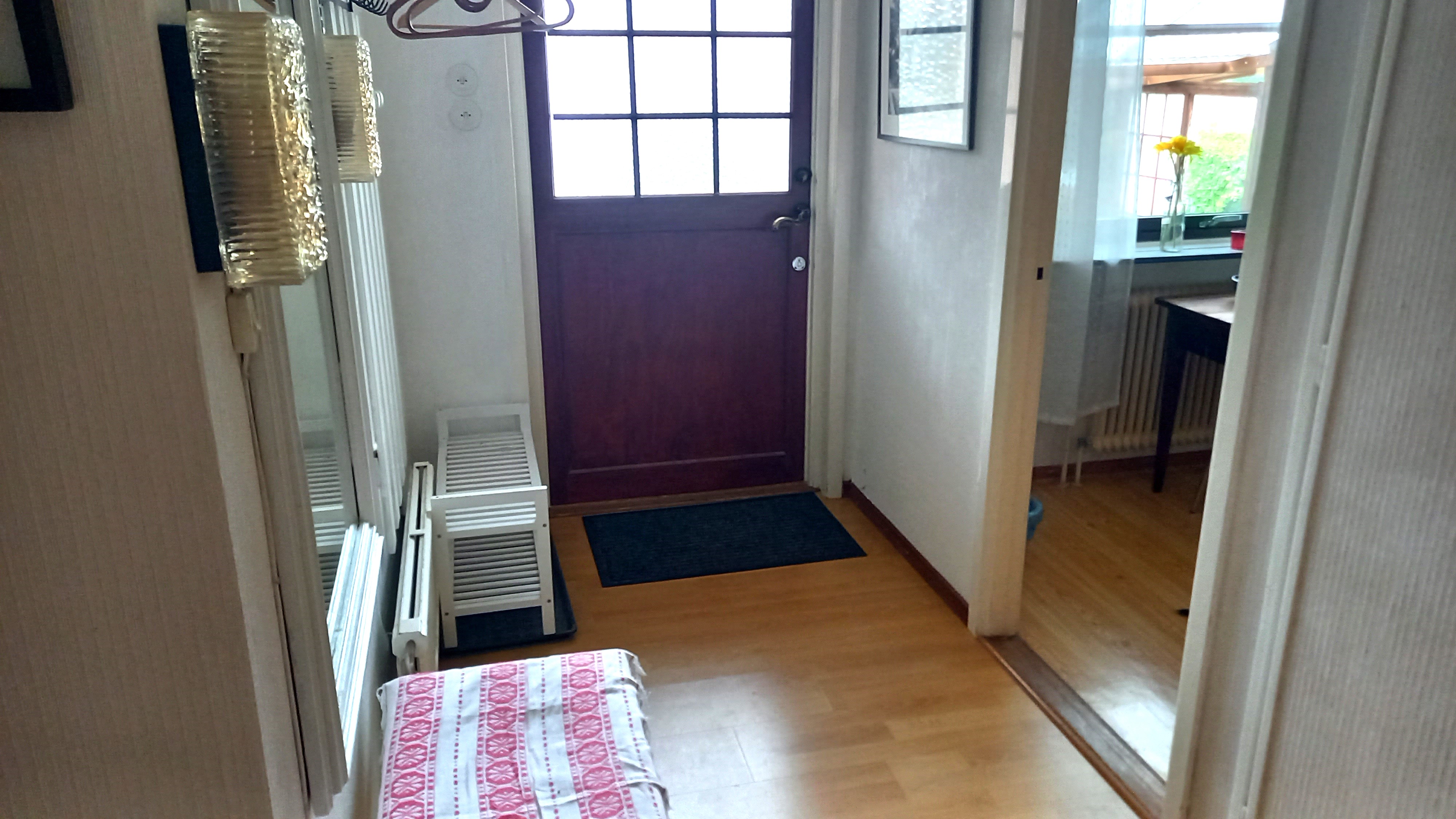 Övrigt, 1 rooms, 12 sqm, Ystad – bild 6