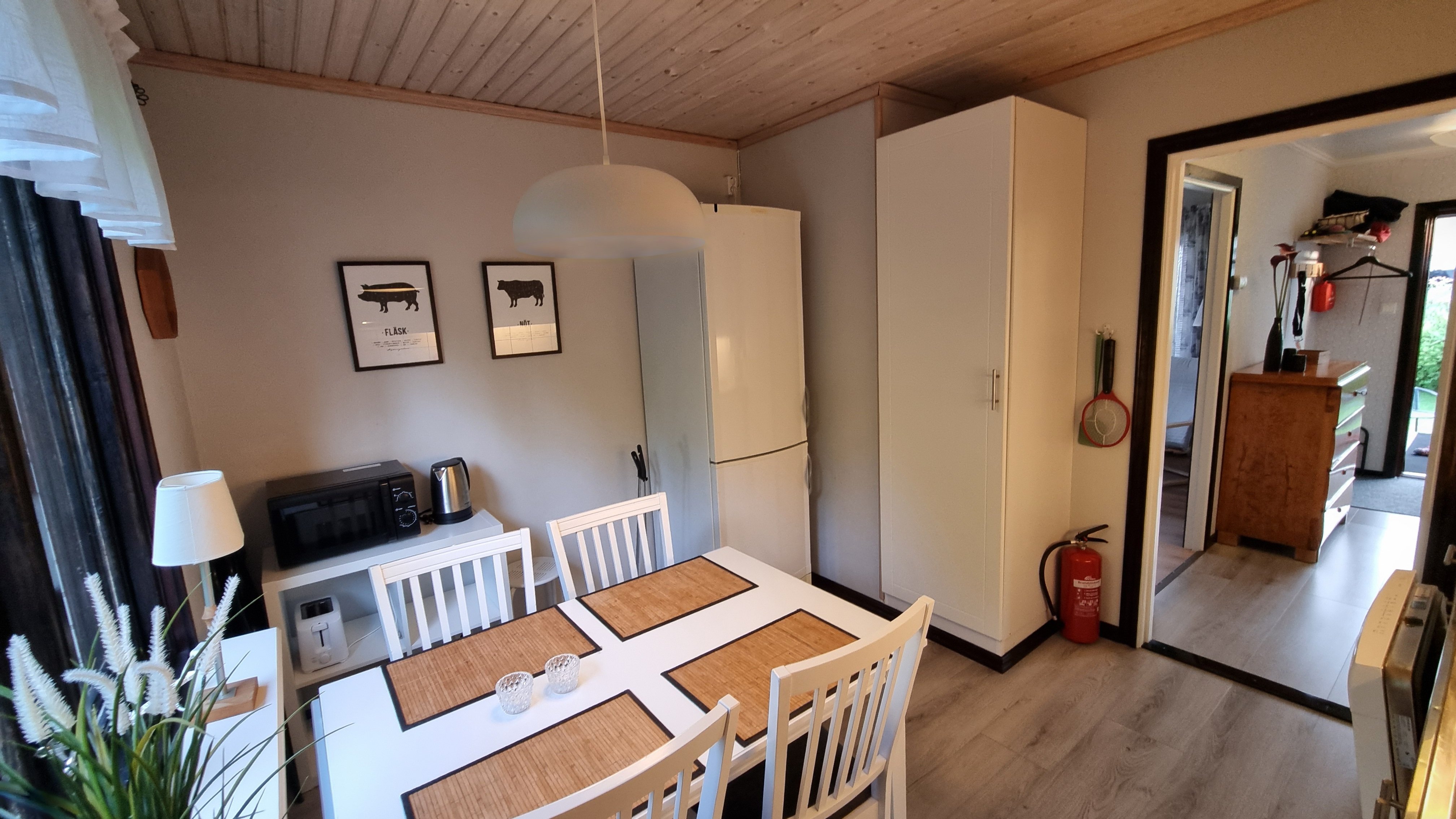 Lägenhet, 2 rooms, 55 sqm, Västervik – bild 35