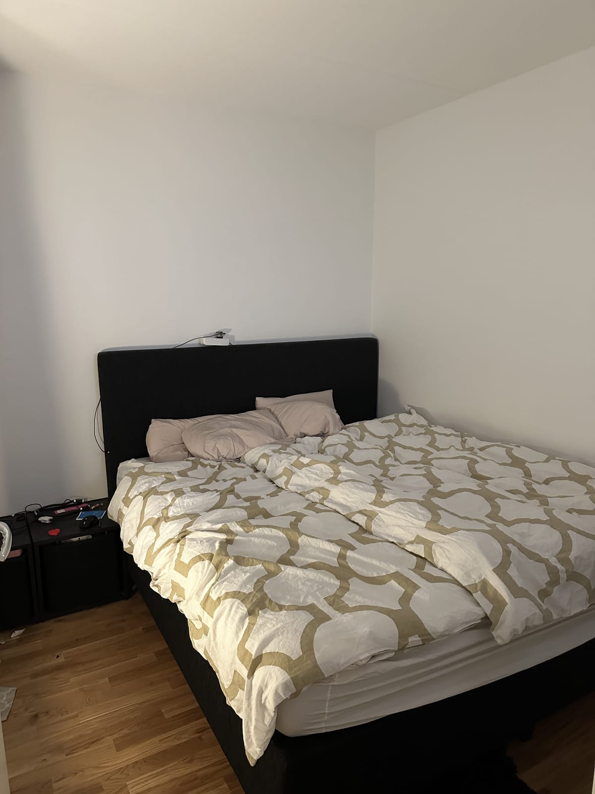 Lägenhet, 2 rooms, 48 sqm, Älvsjö