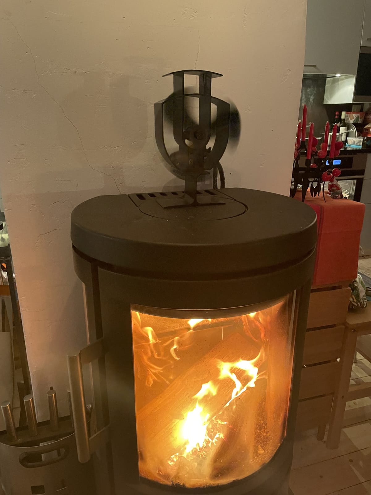 4 rok · 100 m² i Åre – bild 7
