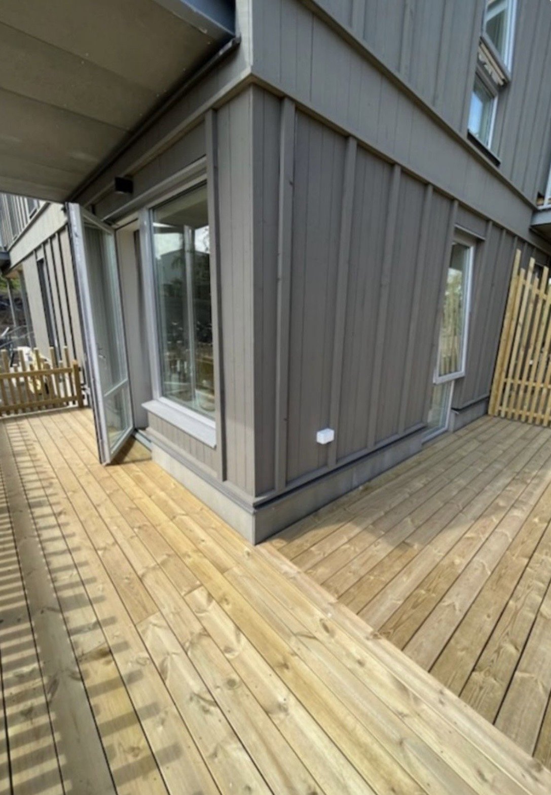 Lägenhet, 1 rooms, 28 sqm, Hässelby – bild 2