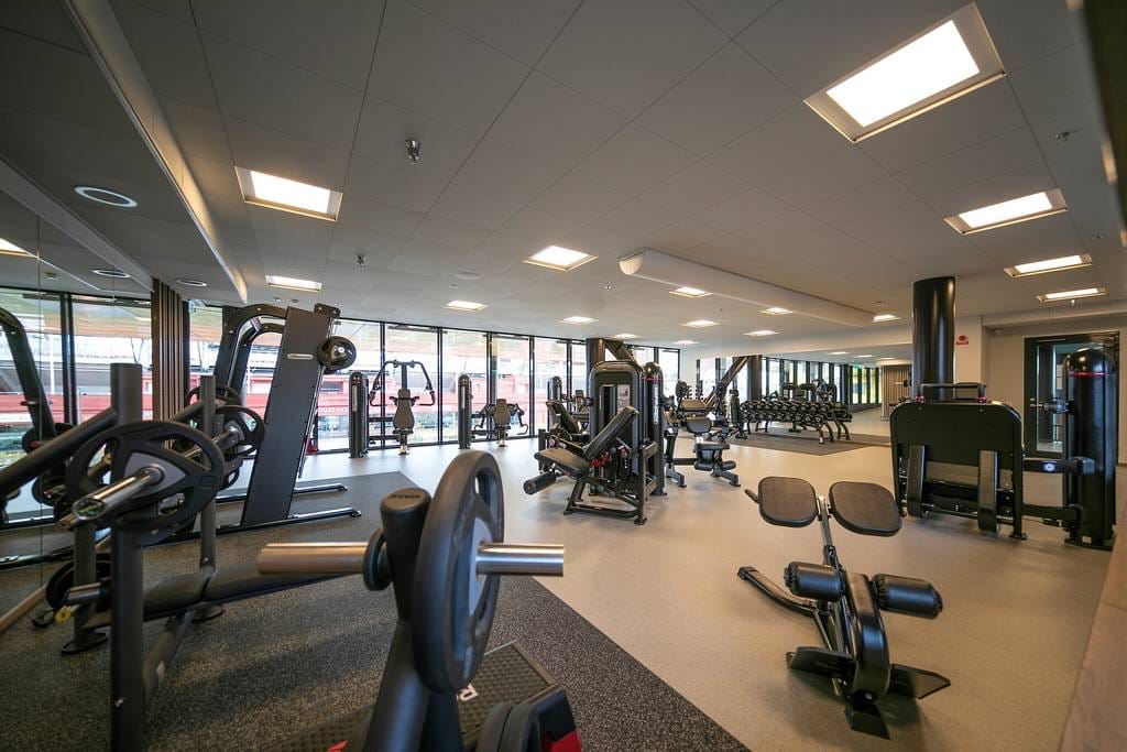 1 rok · 30 m² i Växjö – bild 2