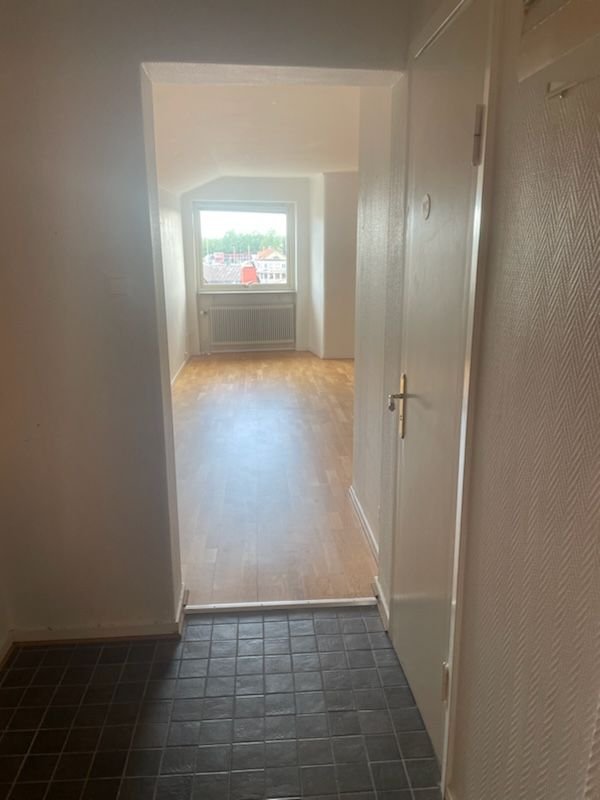 Lägenhet, 1 rooms, 43 sqm, Smålandsstenar – Smålandsstenar