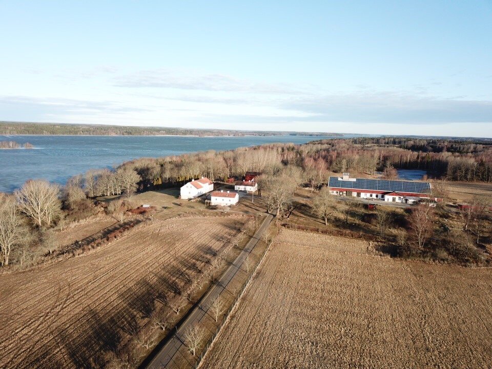 Villa/Hus, 7 rooms, 175 sqm, Stallarholmen – Stallarholmen