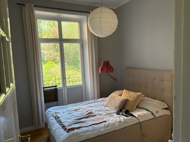 Lägenhet, 6 rooms, 149 sqm, Helsingborg – bild 4