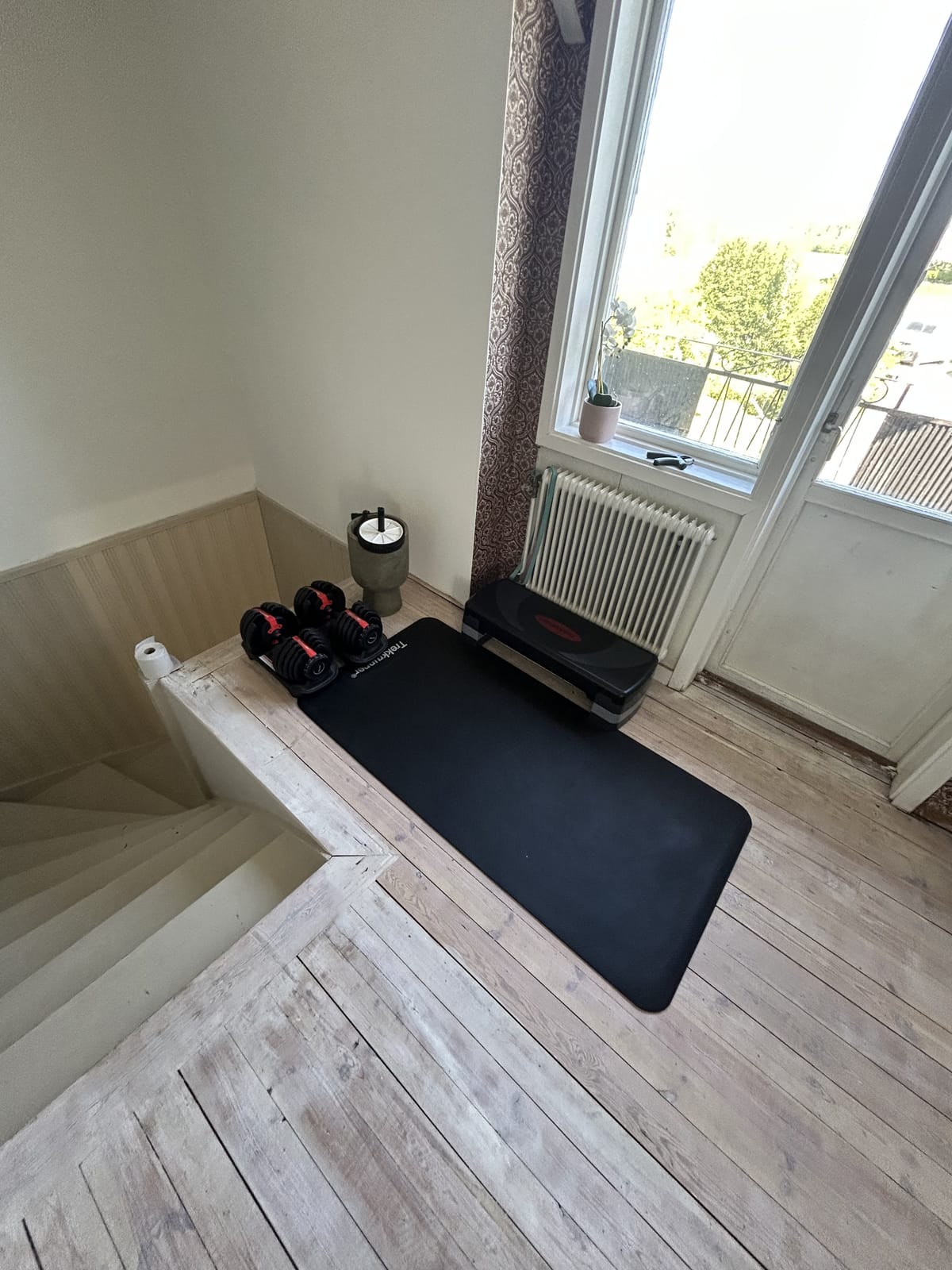 4 rok · 136 m² i Järbo – bild 5