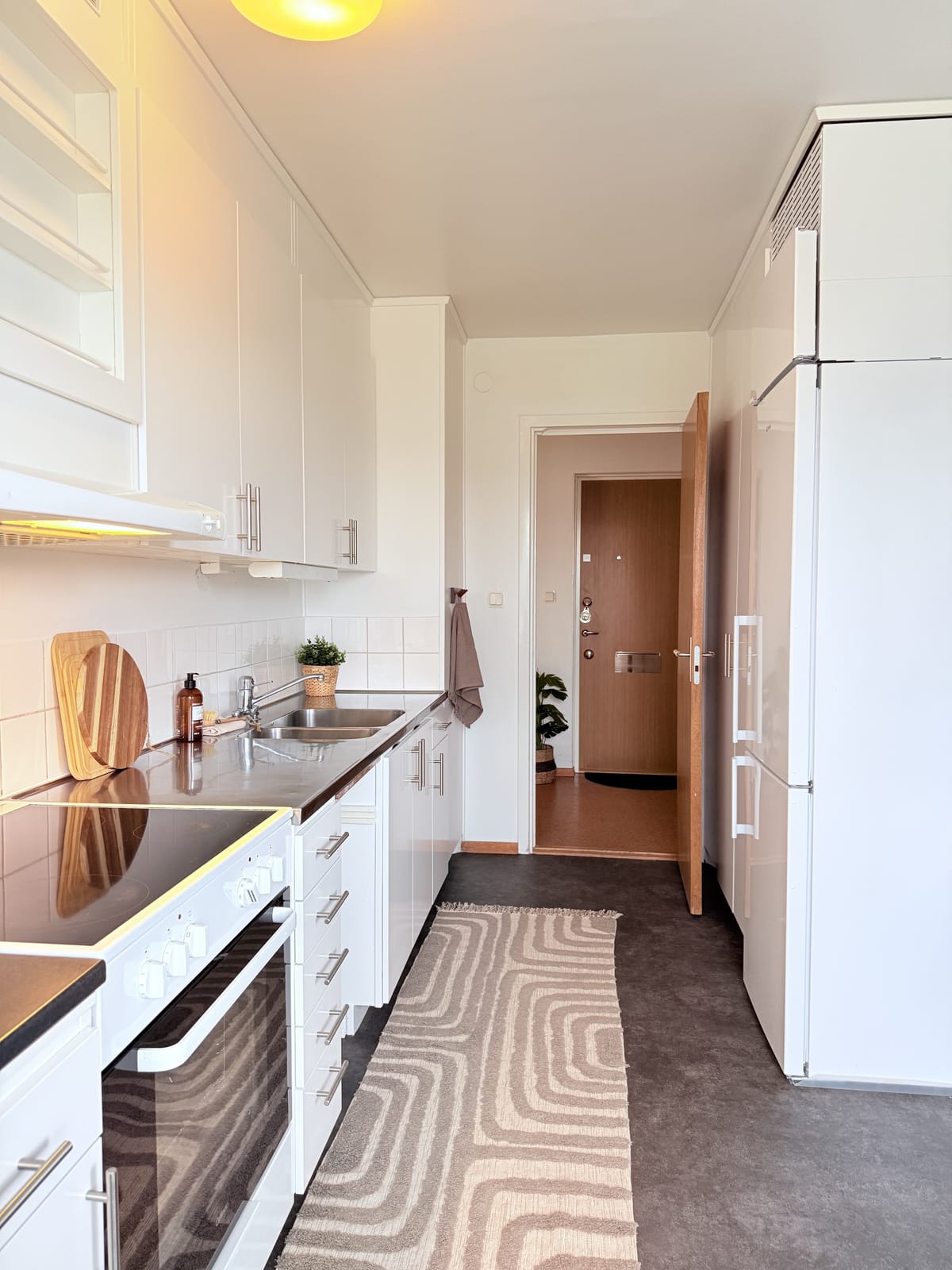 Lägenhet, 2 rooms, 64 sqm, Finspång