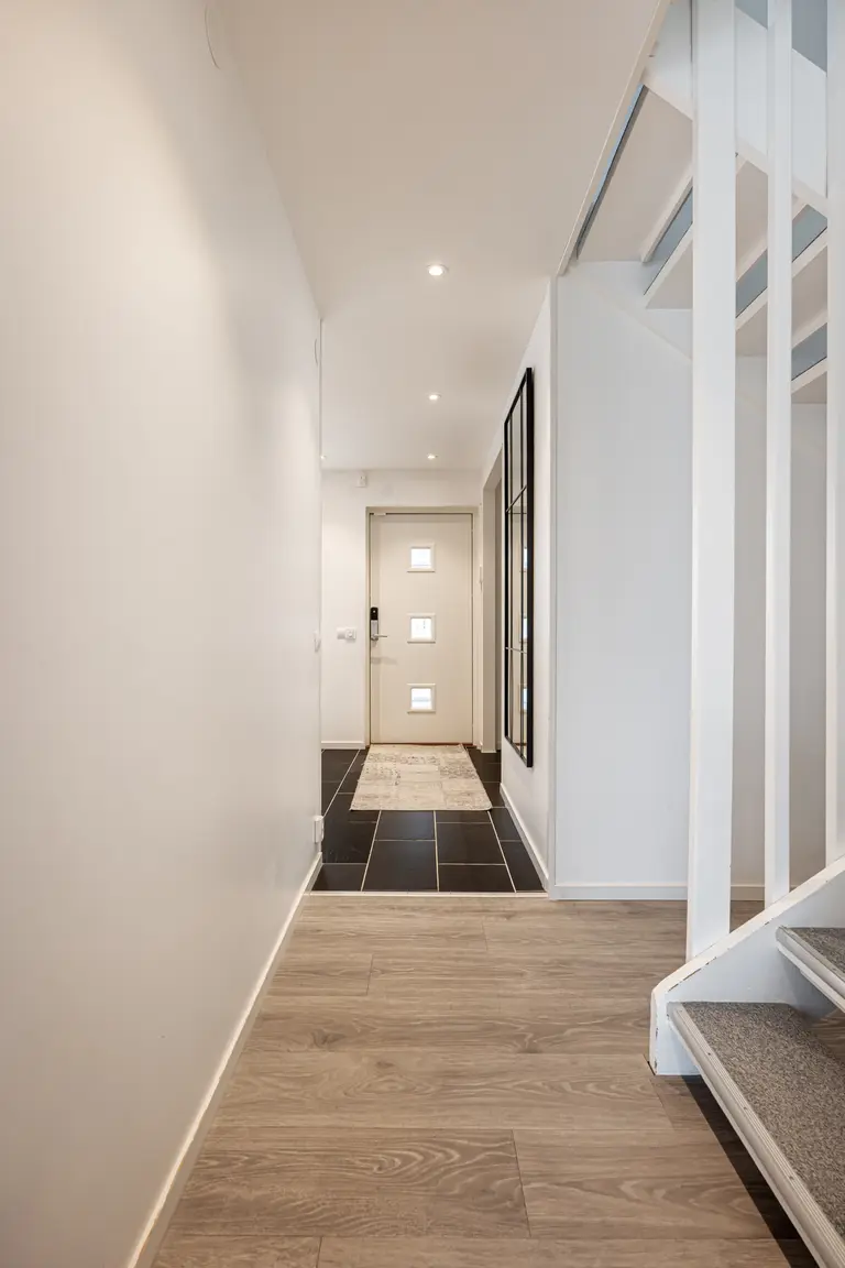 Radhus, 6 rooms, 129 sqm, Skövde – bild 20