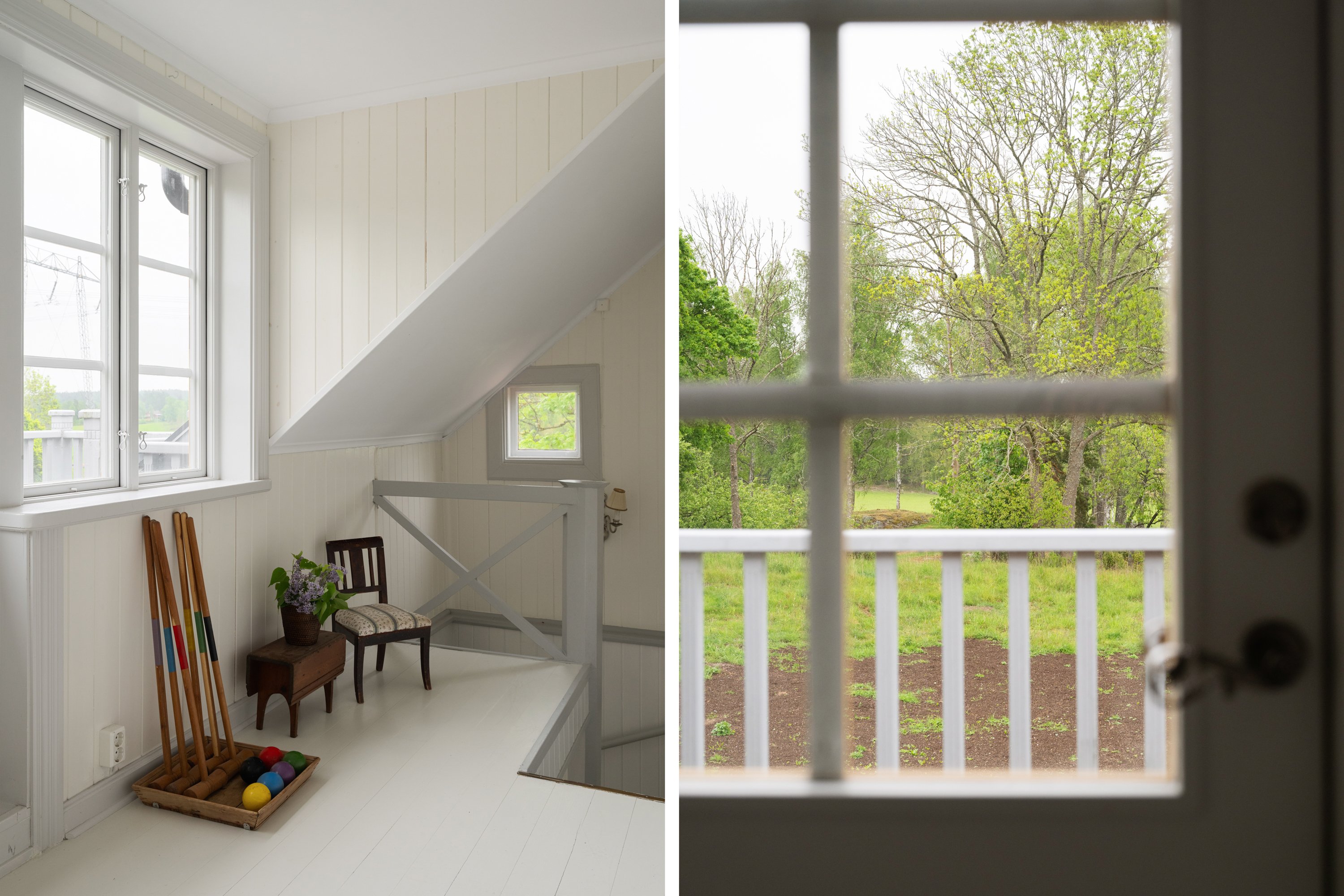 Villa/Hus, 7 rooms, 150 sqm, Björnlunda – bild 13