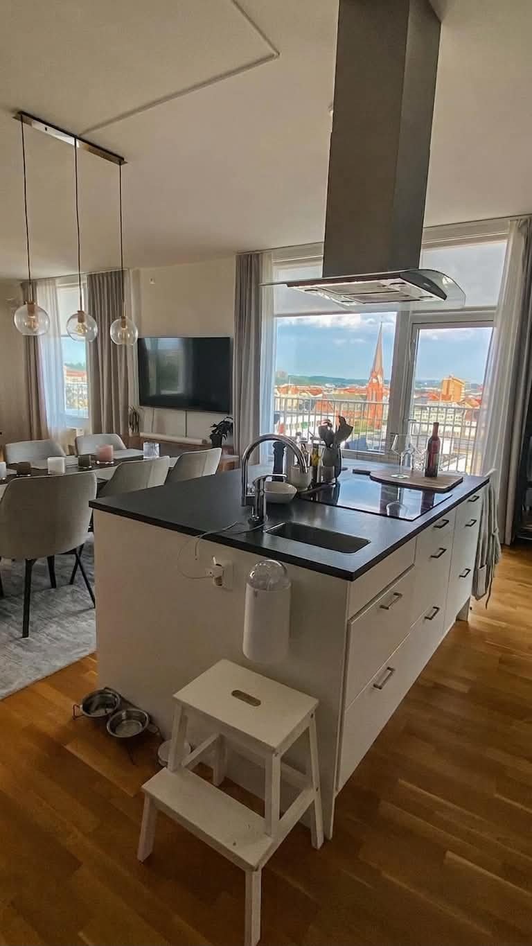 5 rok · 165 m² i Helsingborg – bild 4