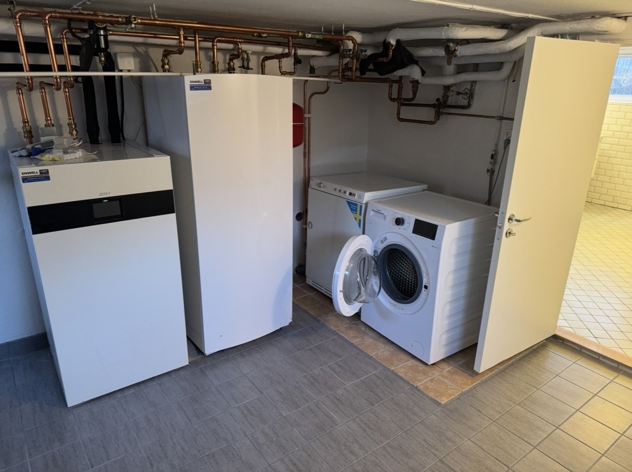 Villa/Hus, 2 rooms, 110 sqm, Örebro – bild 3