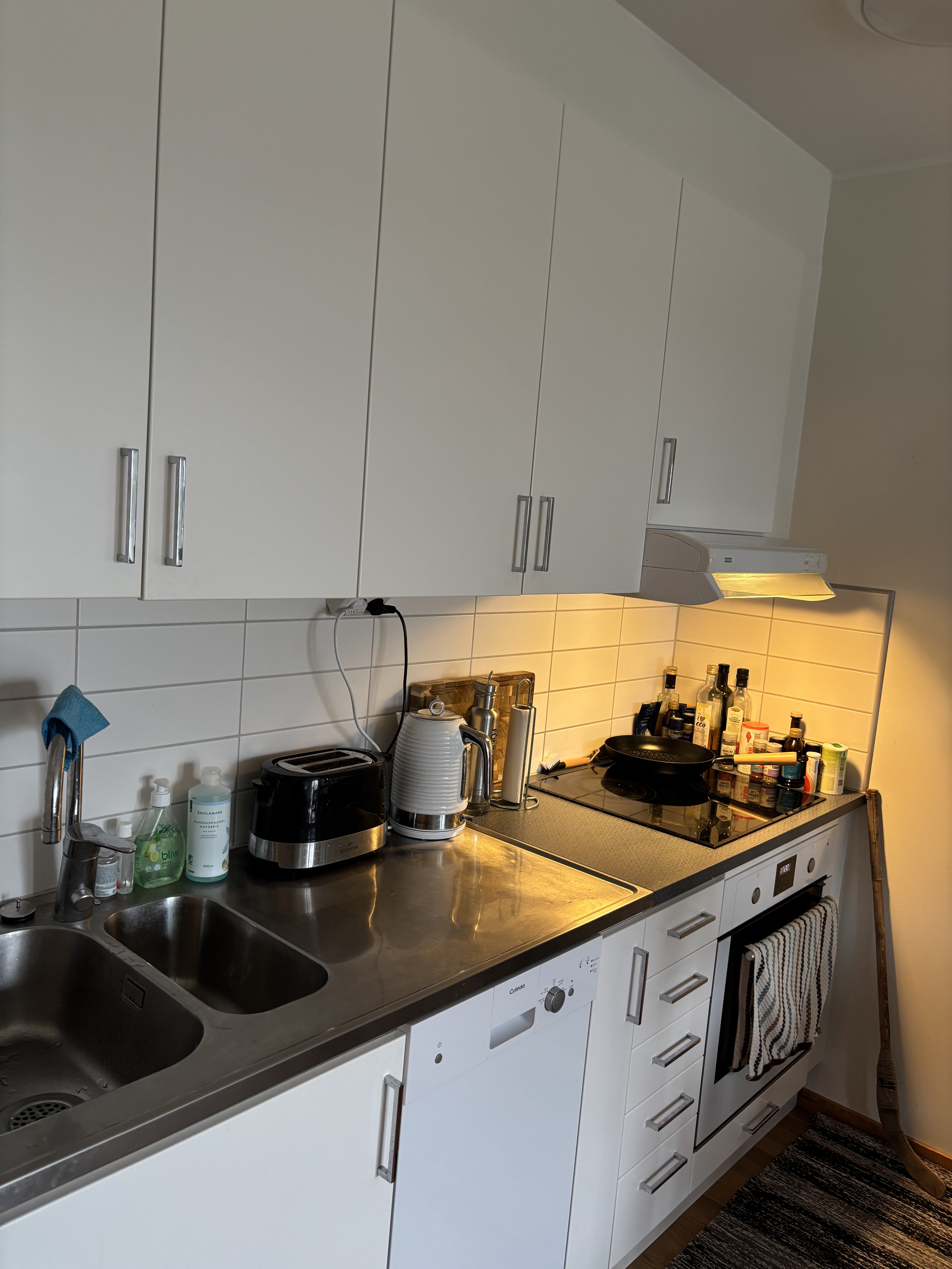 Lägenhet, 2 rooms, 34 sqm, Umeå – bild 6