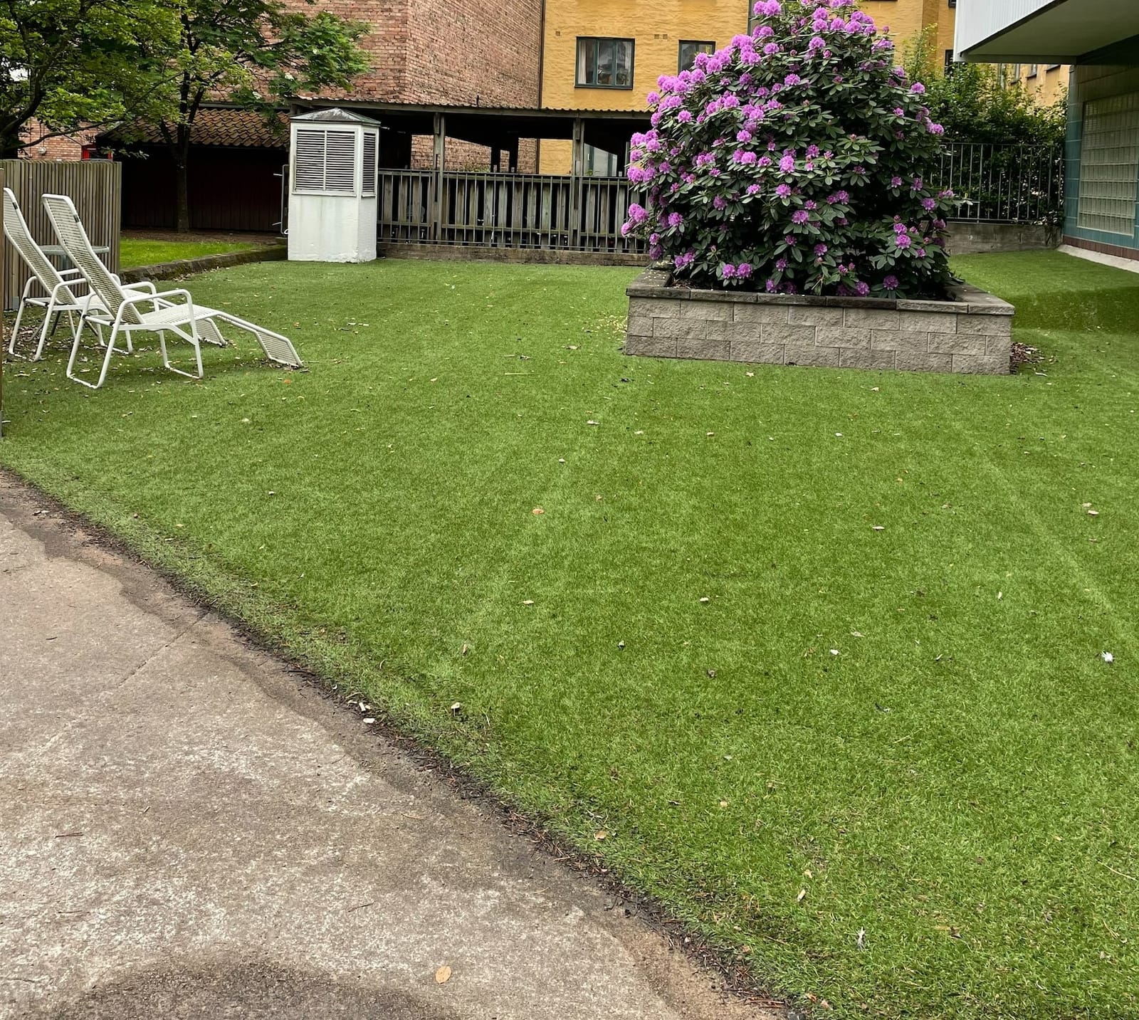 1 rok · 29 m² i Halmstad – bild 12