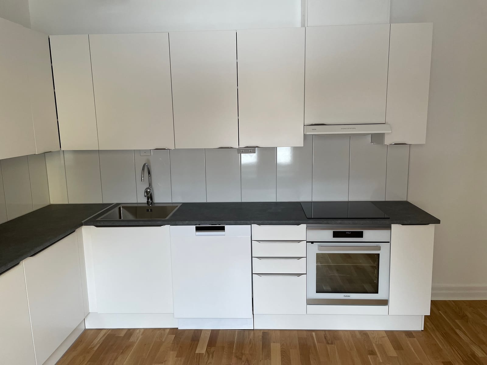 3 rok · 91 m² i Sundsvall – bild 7