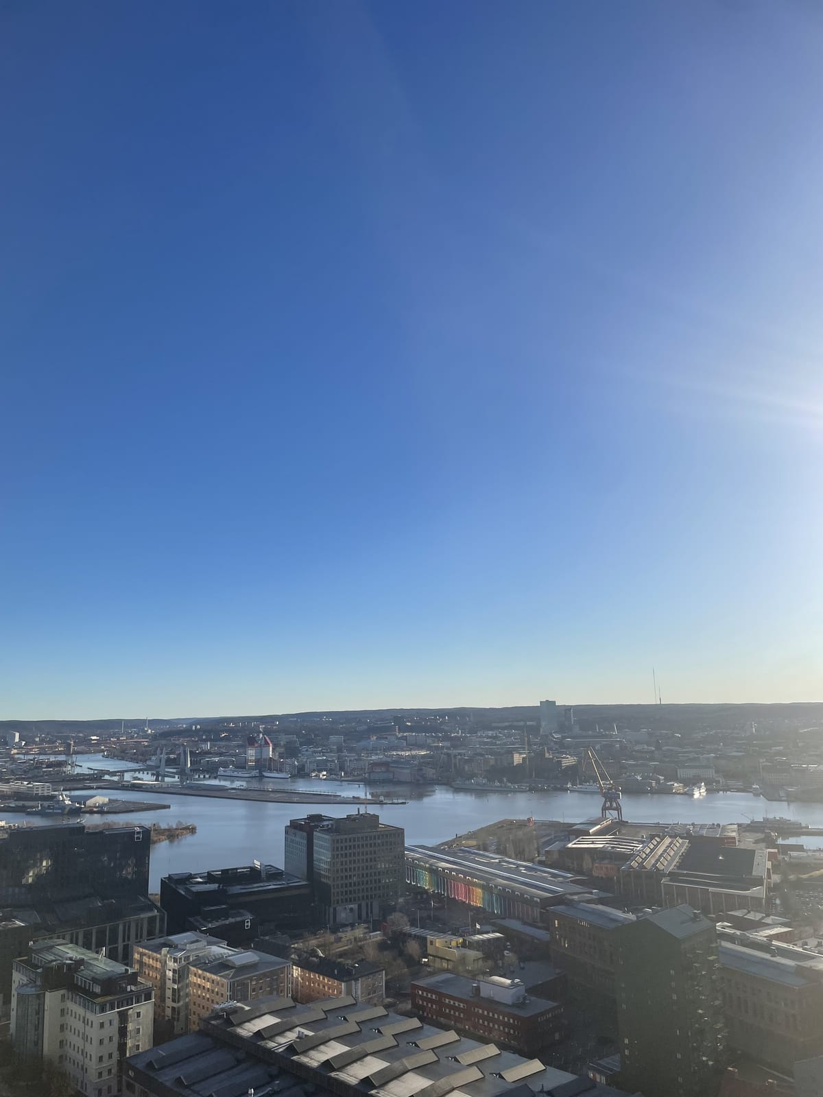 2 rok · 49 m² i Göteborg – bild 4