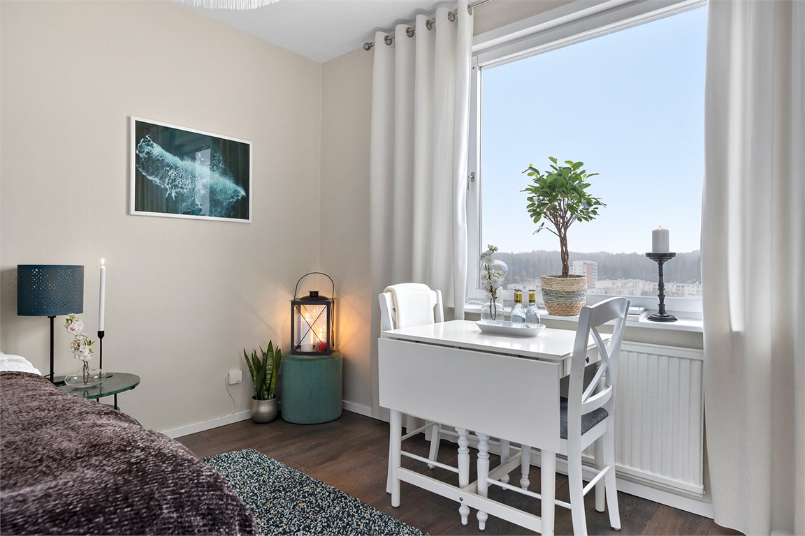 Lägenhet, 1 rooms, 21 sqm, Karlstad – Karlstad
