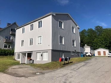 2 rok · 60 m² i Husum – Husum