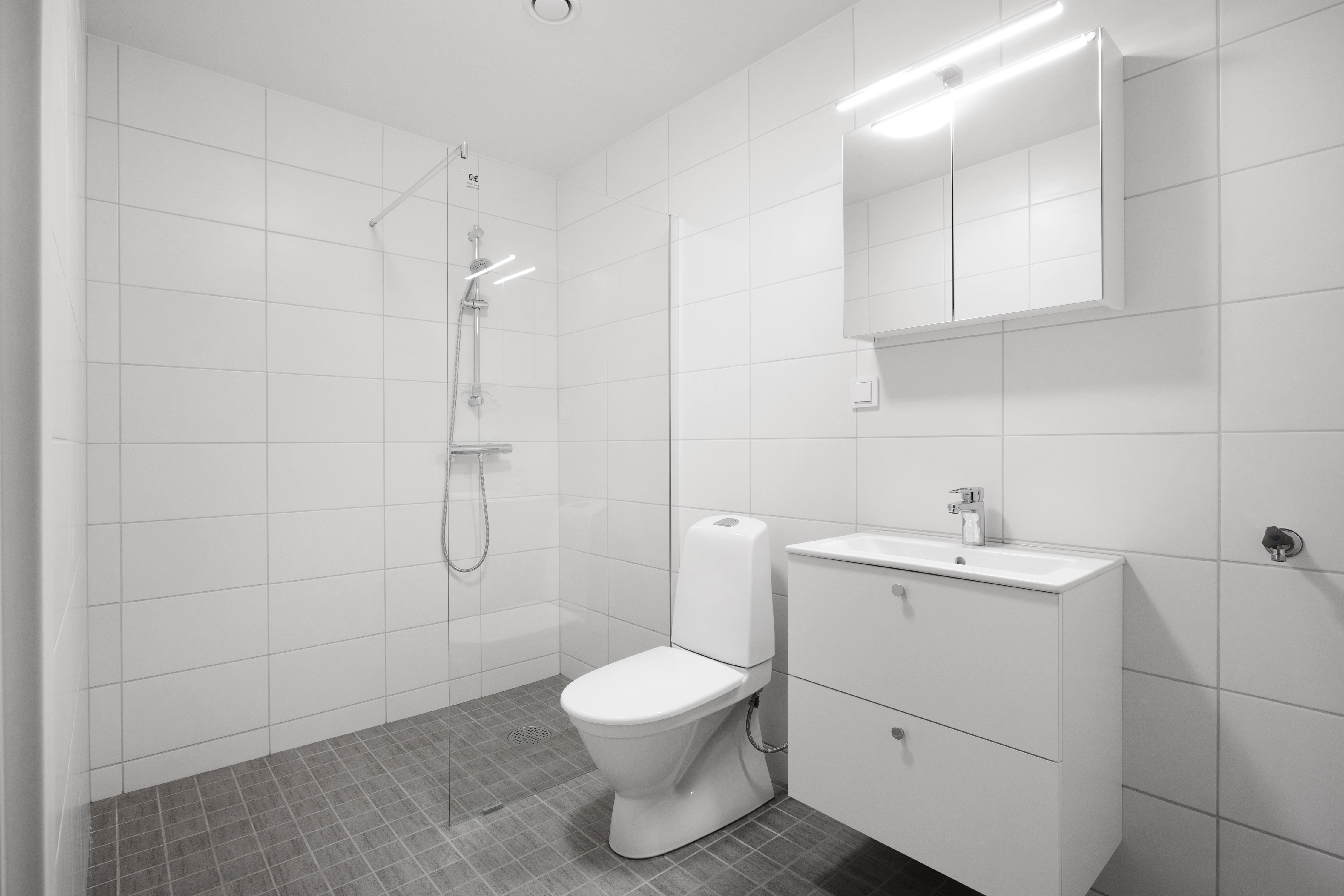 Lägenhet, 3 rooms, 74 sqm, RIMBO – bild 5