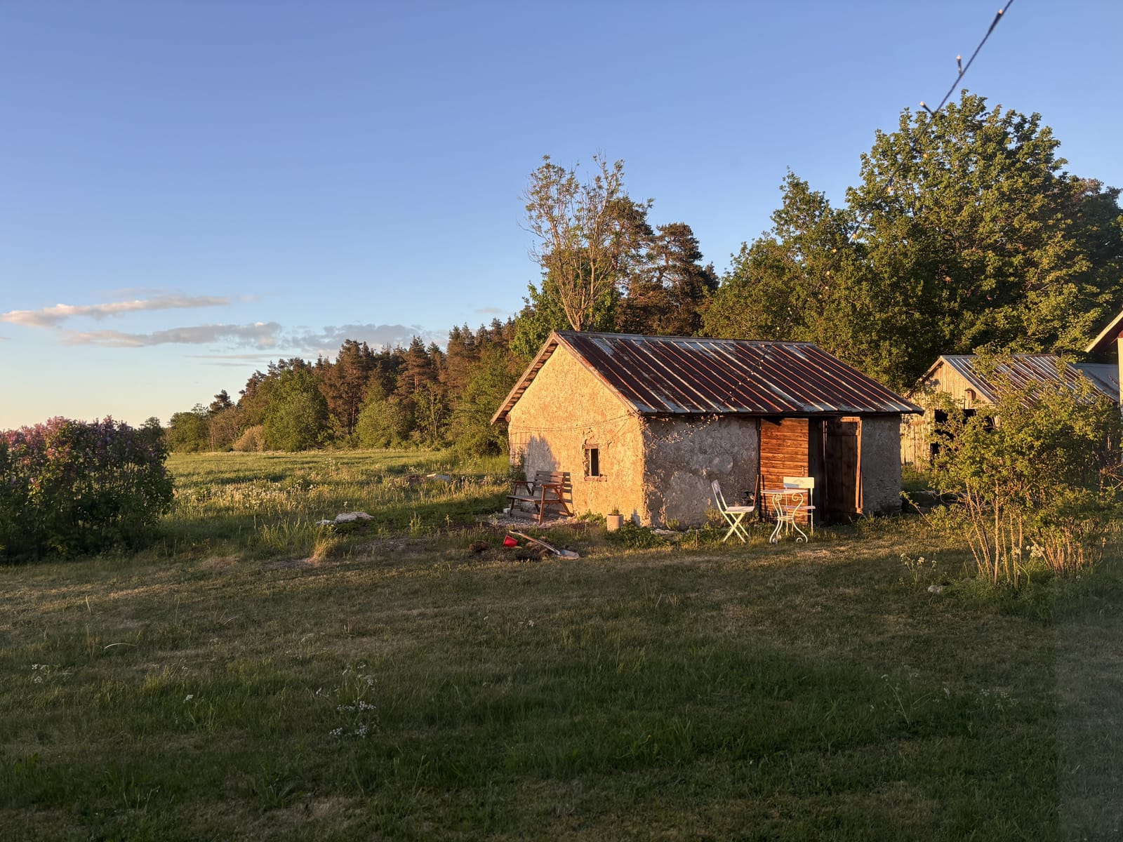 7 rok · 150 m² i Visby – bild 11