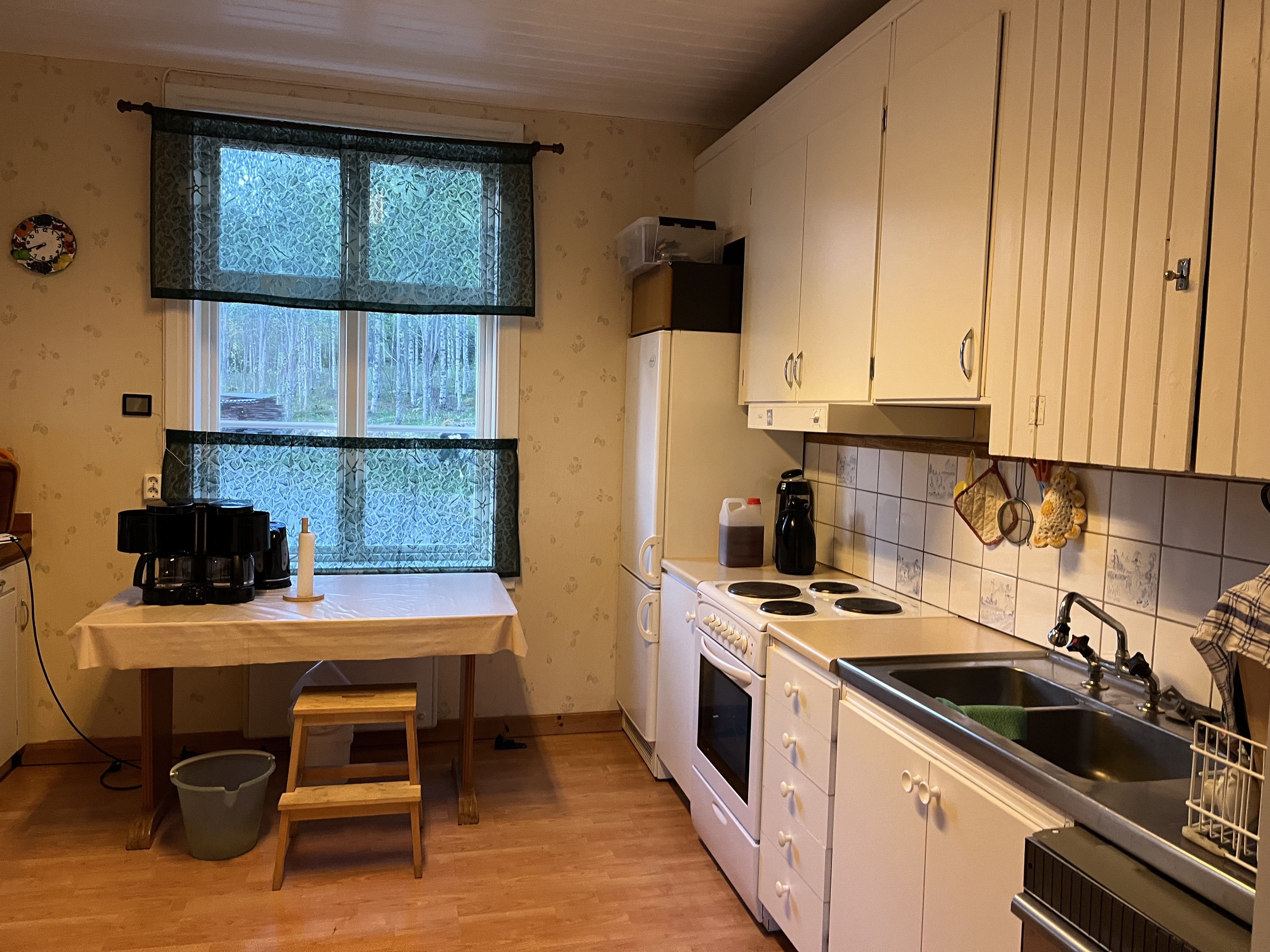 Stuga, 3 rooms, 70 sqm, Gräsmark – bild 5